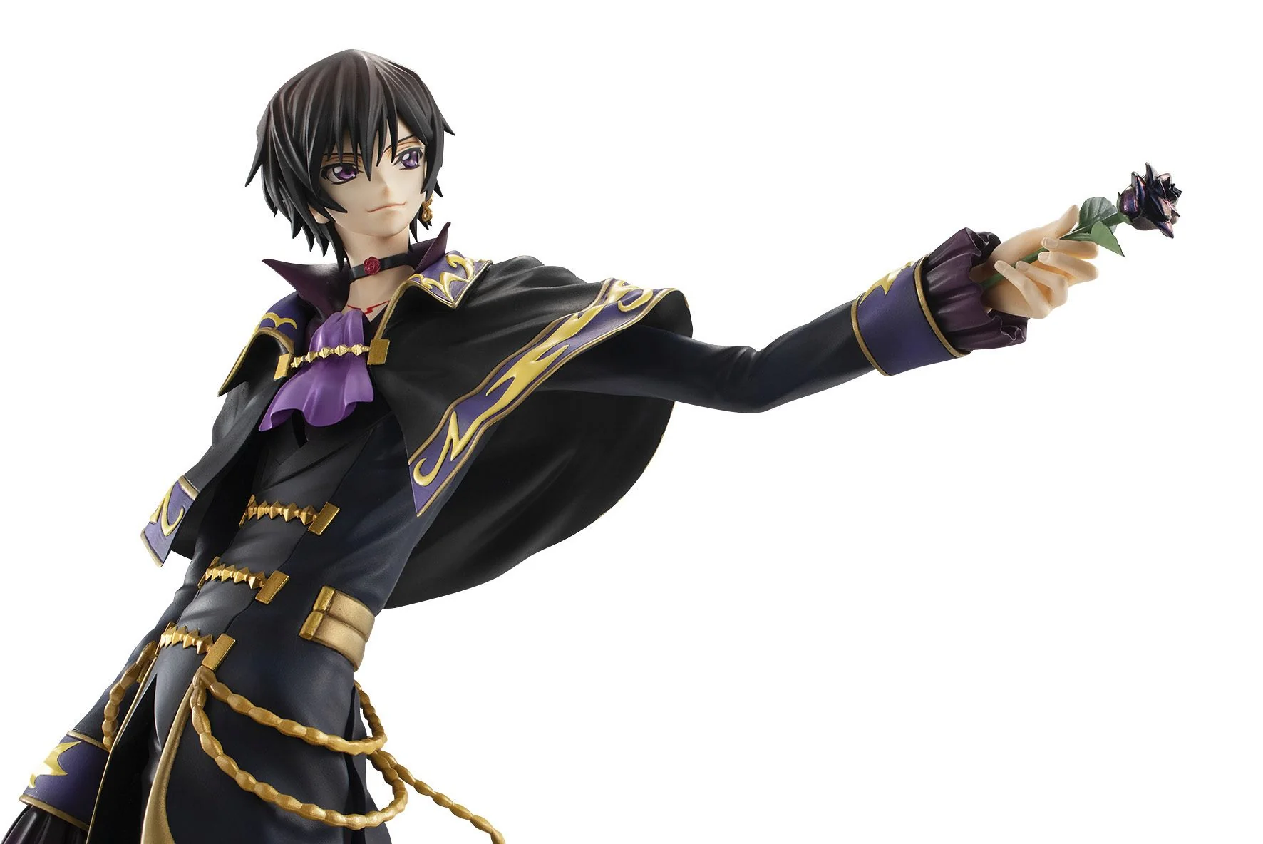 Precious G.E.M. Series: Code Geass: Lelouch of the Re;surrection - L.L. & C.C. Set - Image 13
