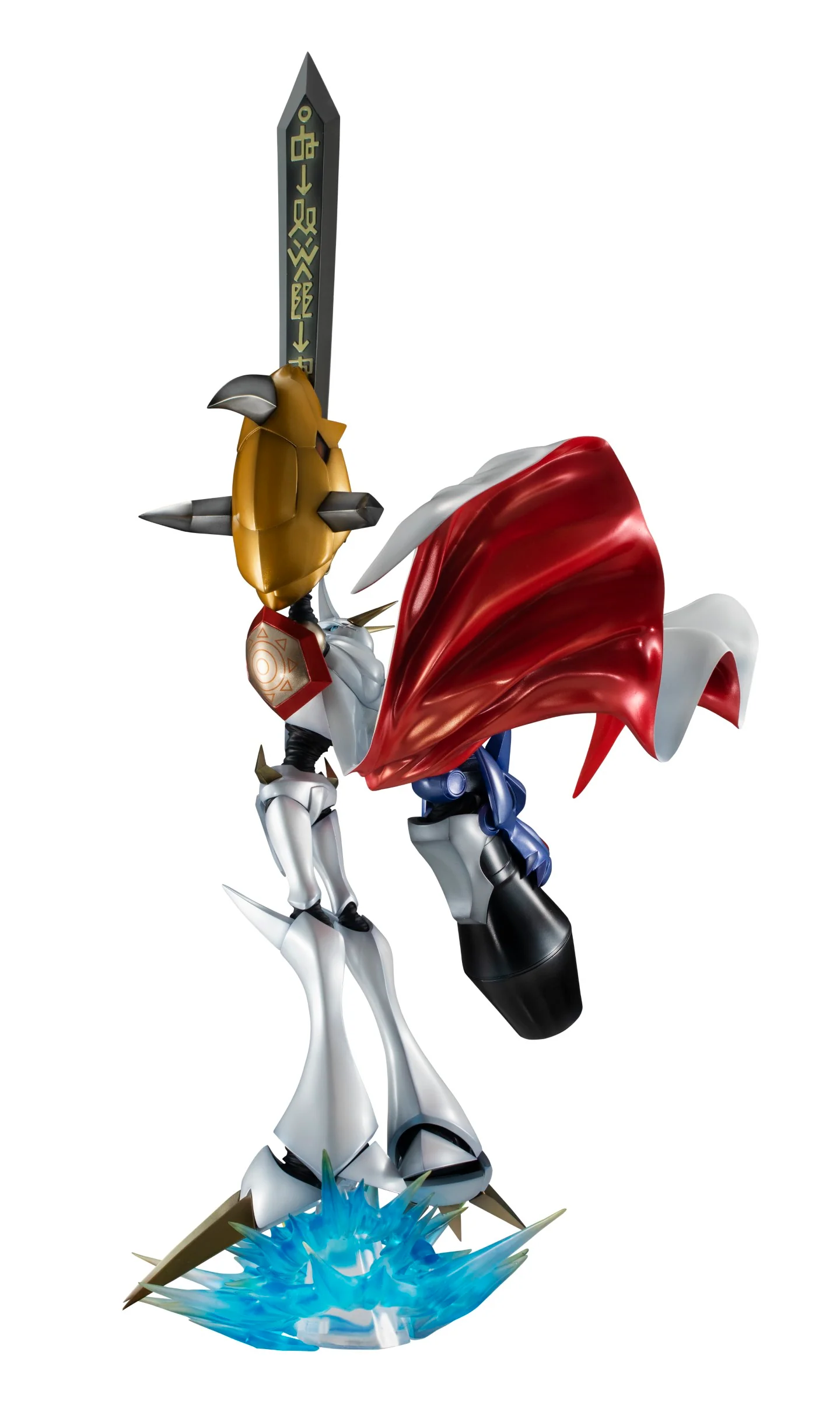 Precious G.E.M Series: Digimon Adventure - Omnimon - Image 5