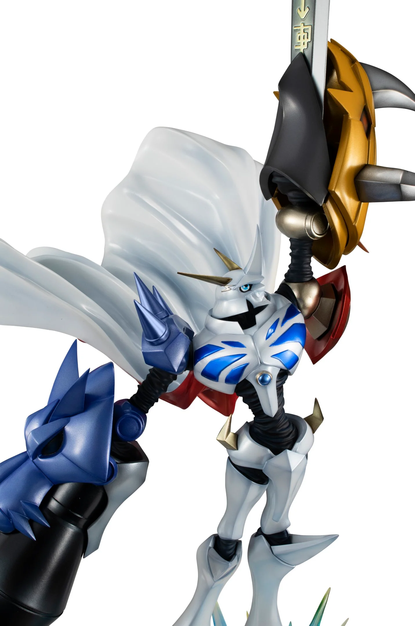 Precious G.E.M Series: Digimon Adventure - Omnimon - Image 8