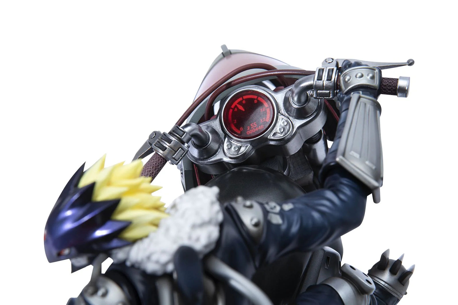 Precious G.E.M. Series: Digimon Tamers - Beelzemon & Behemoth - Image 5