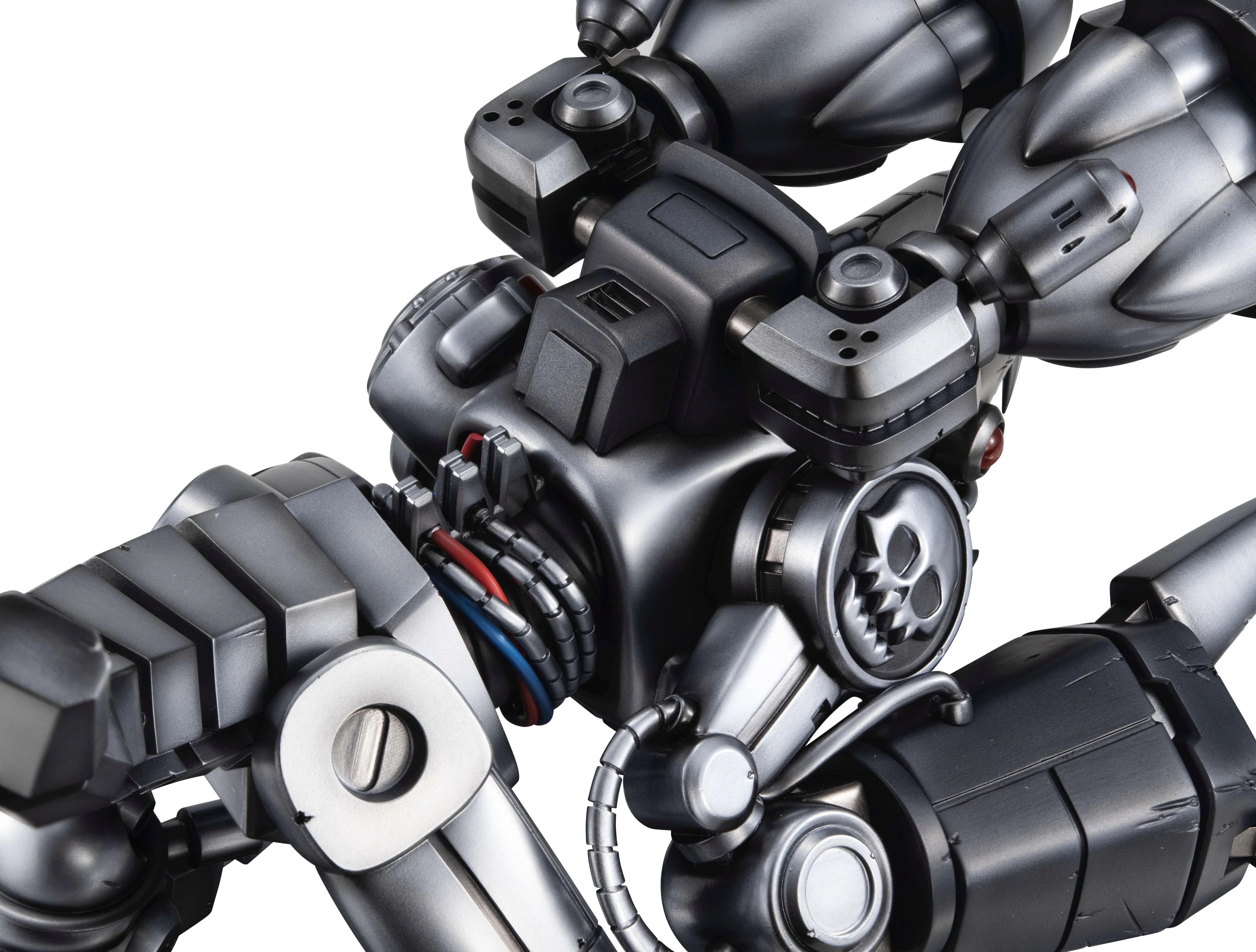 Precious G.E.M. Series: Digimon World - Machinedramon - Image 9