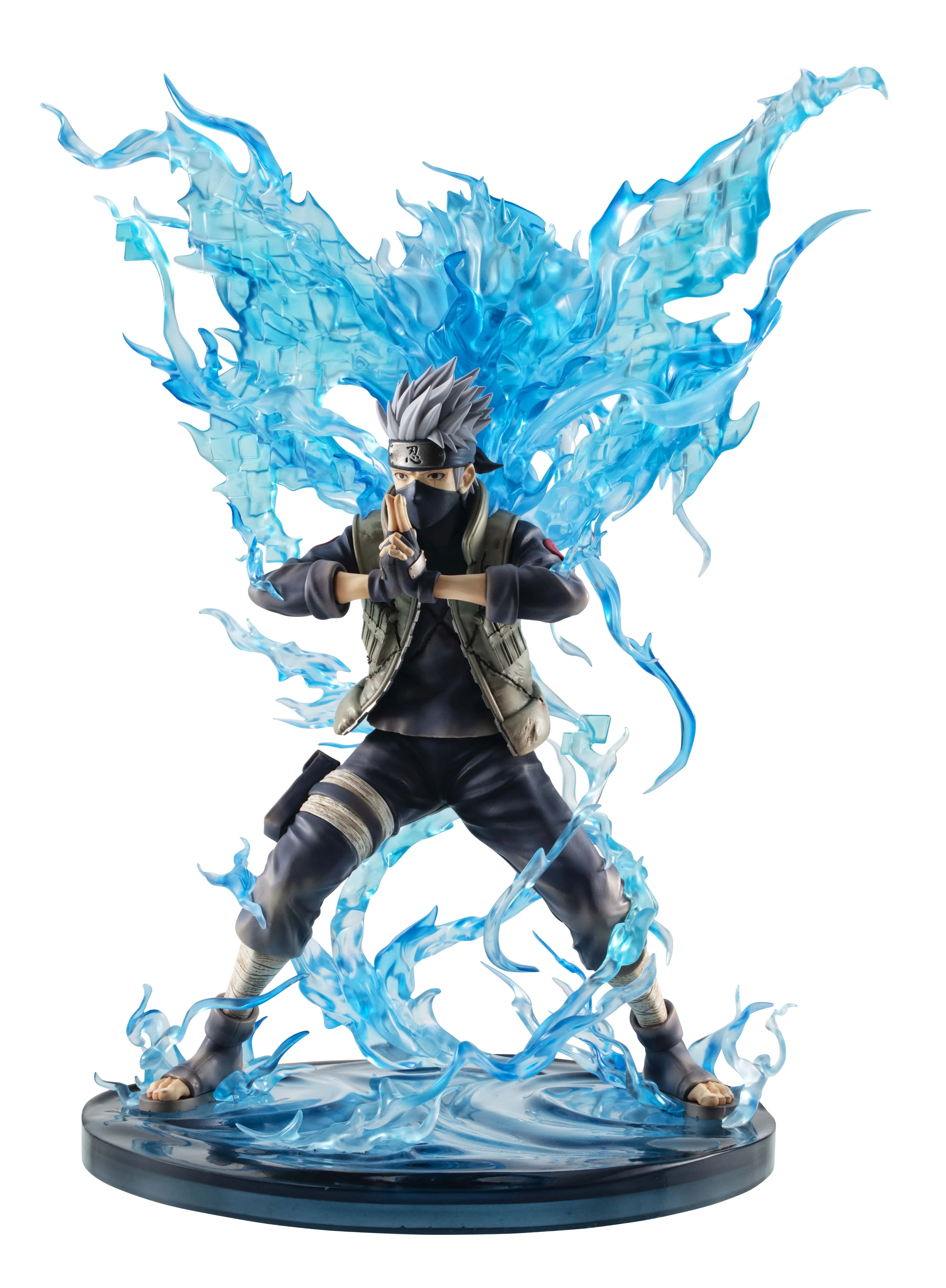 Precious G.E.M. Series: Naruto Shippuden - Kakashi Hatake Susanoo ver. - Image 3