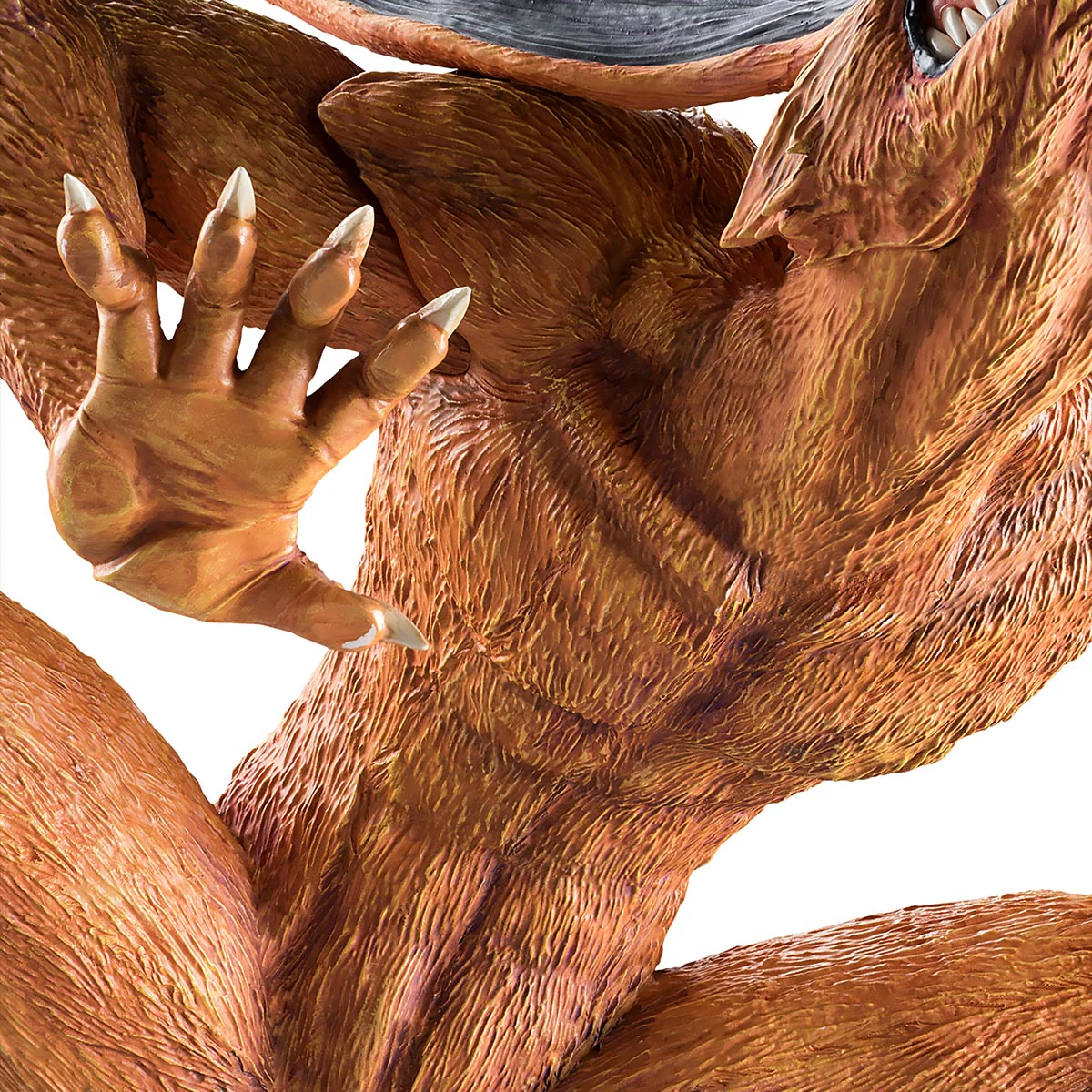 Precious G.E.M. Series: Naruto Shippuden - Kurama - Image 5