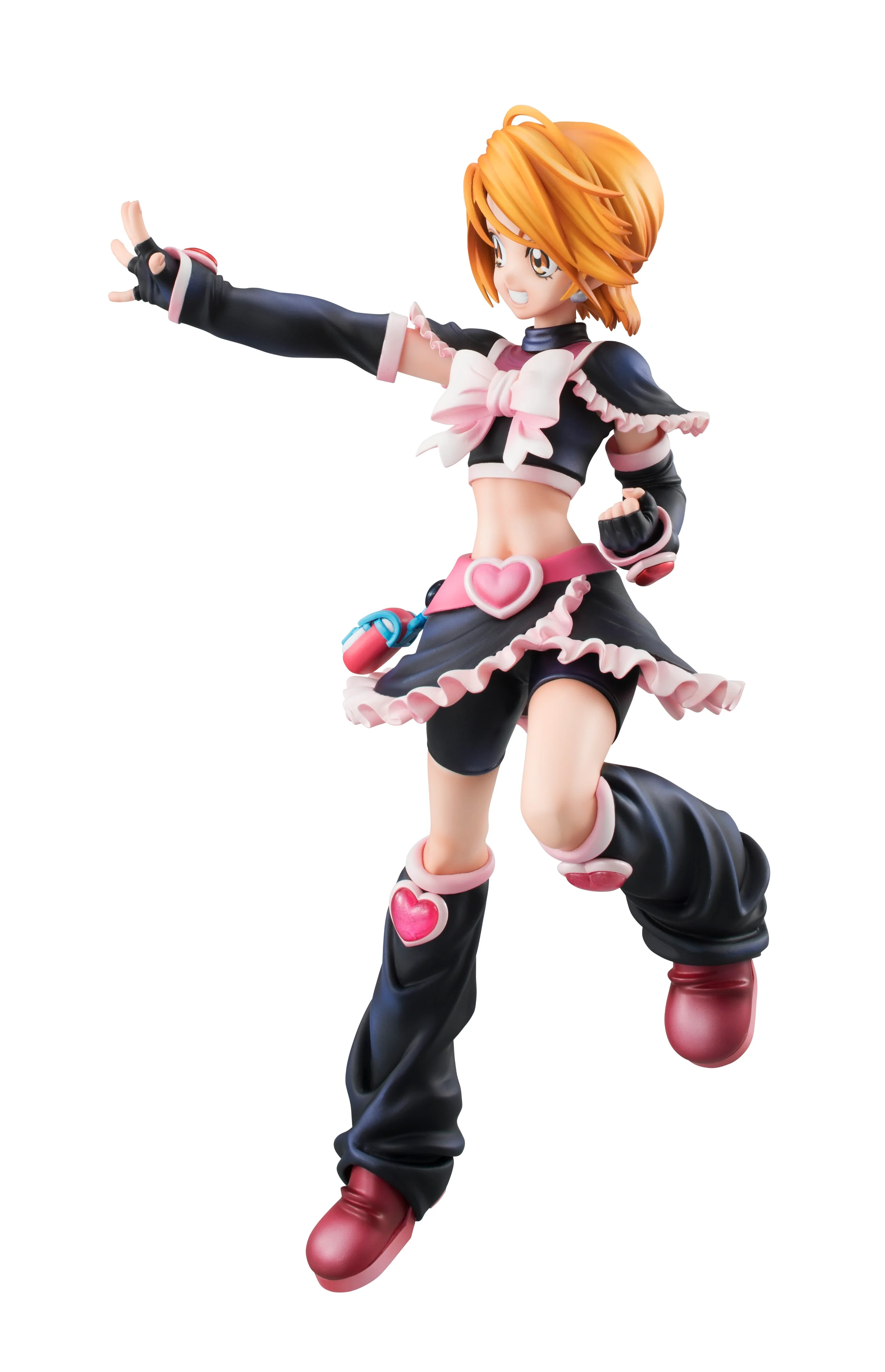 Pretty Cure: Cure Black - Image 4