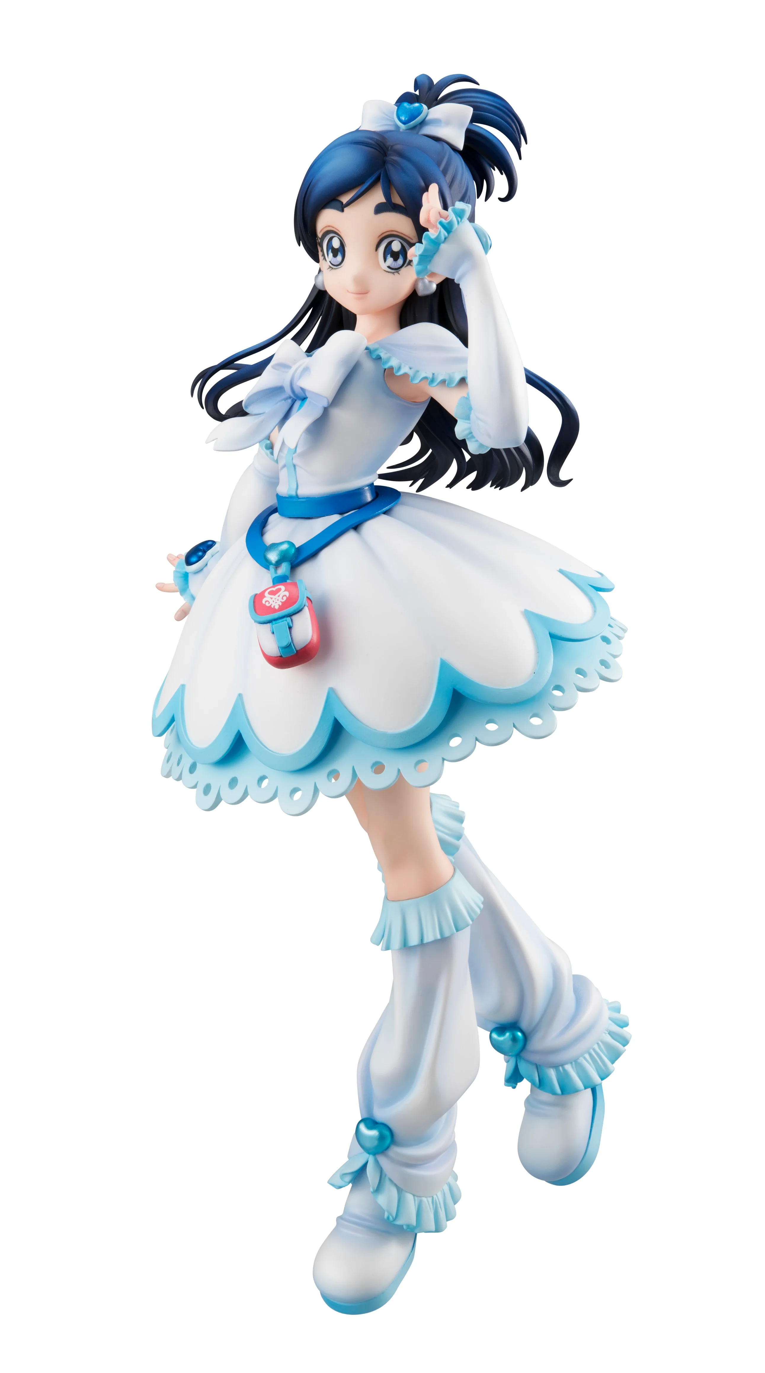 Pretty Cure: Cure Black & Cure White Set (Includes Picture Sheet) - Image 11