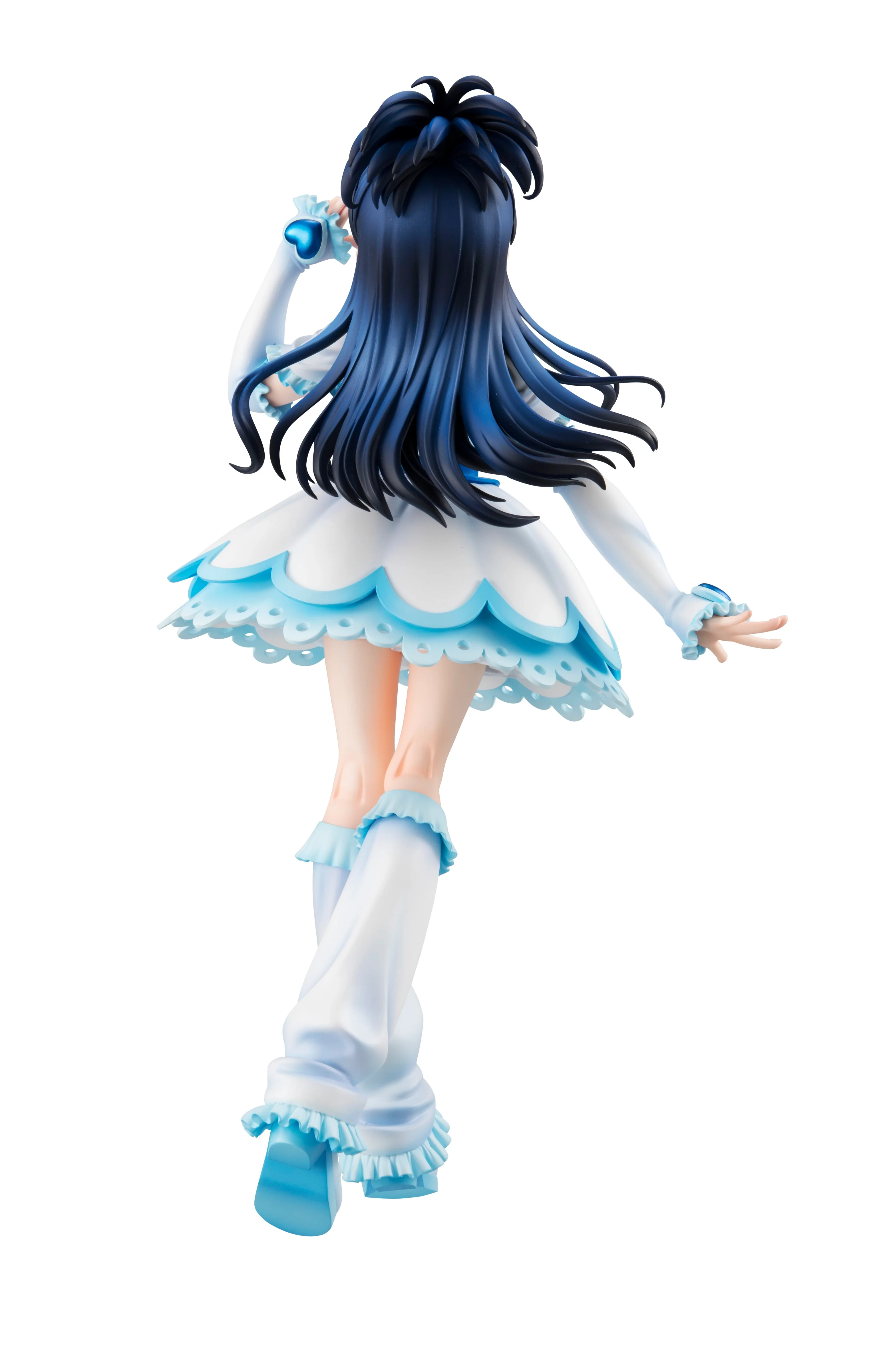 Pretty Cure: Cure Black & Cure White Set (Includes Picture Sheet) - Image 15