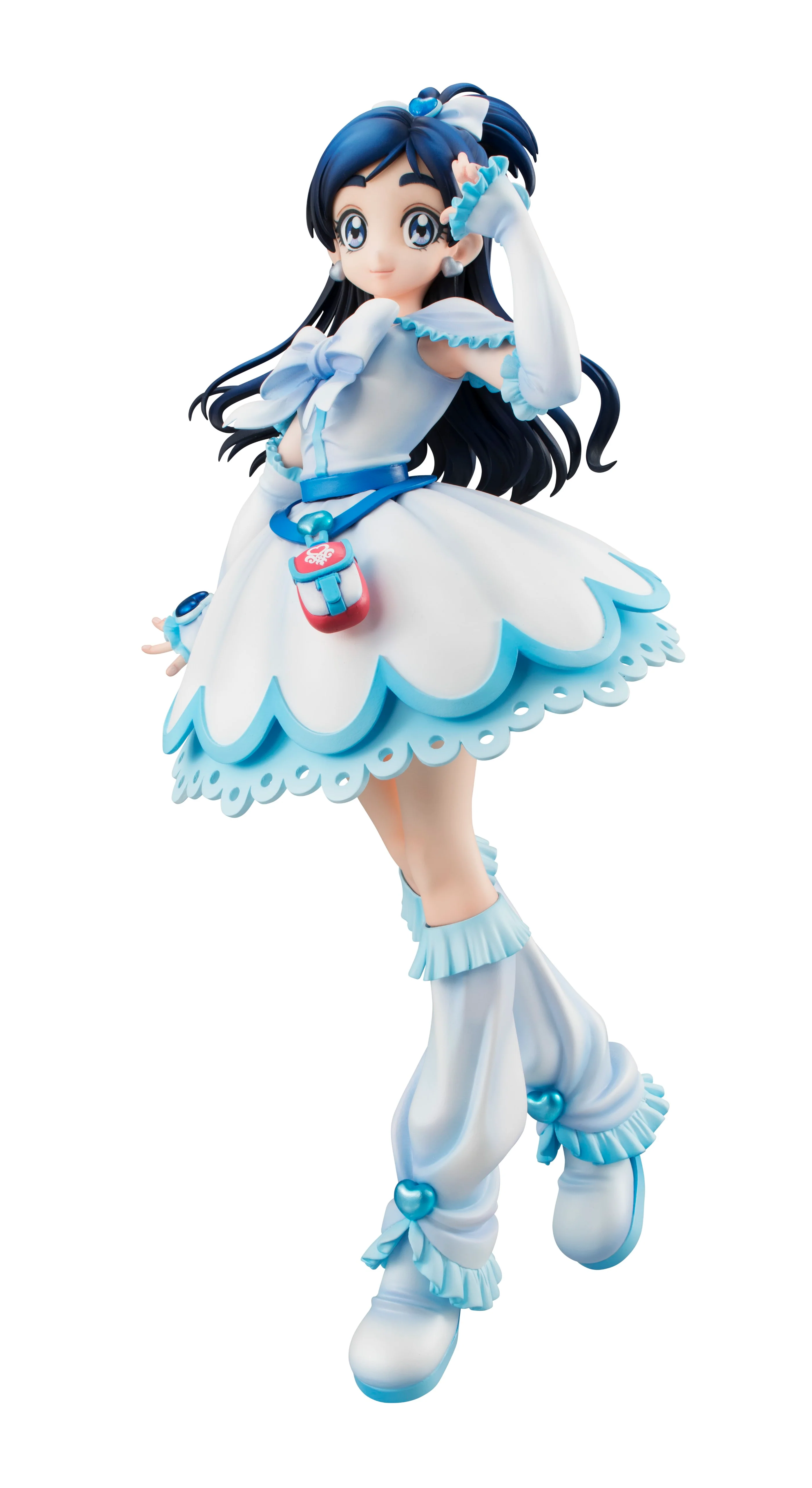 Pretty Cure: Cure Black & Cure White Set (Includes Picture Sheet) - Image 16