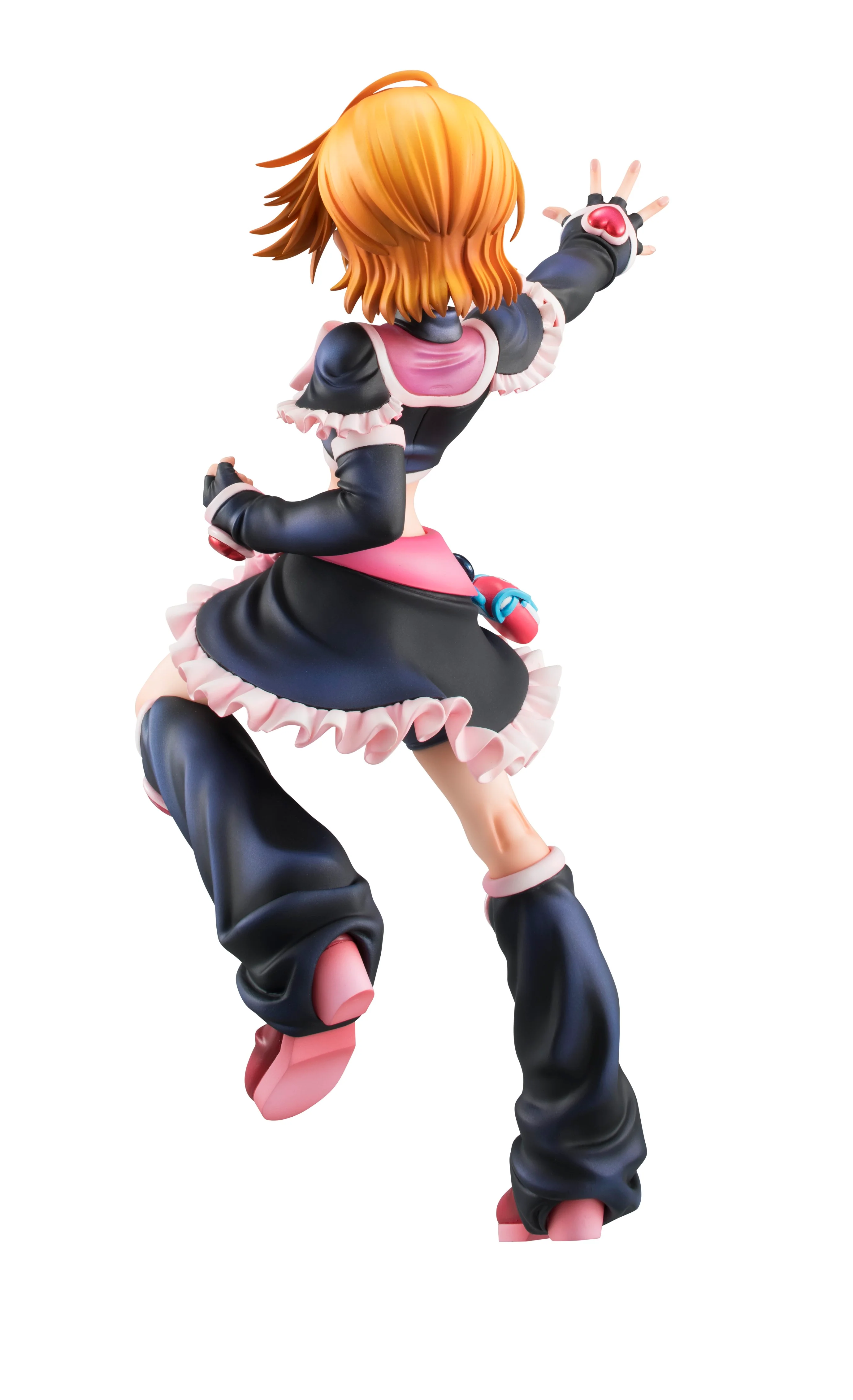 Pretty Cure: Cure Black & Cure White Set (Includes Picture Sheet) - Image 5