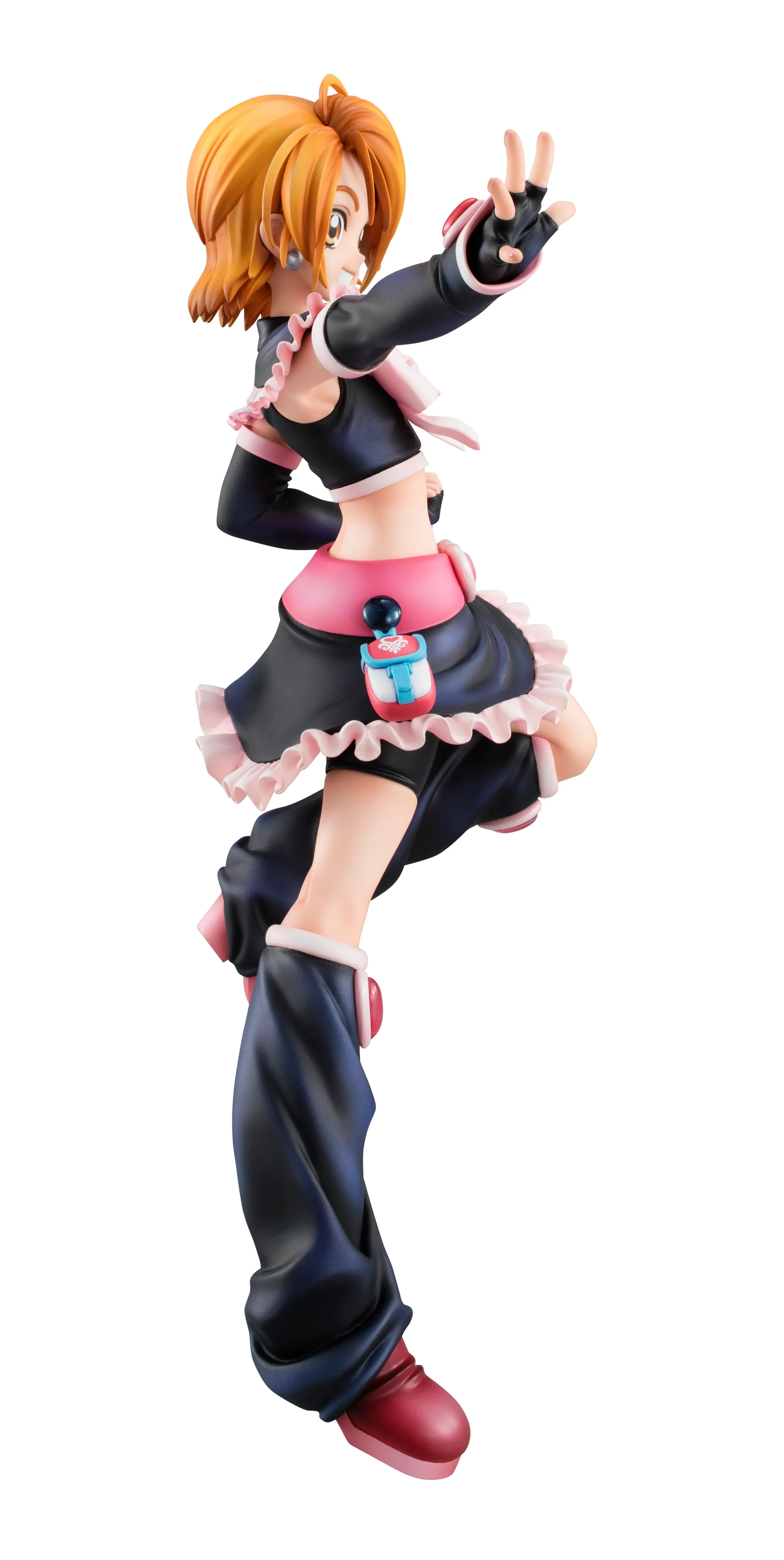 Pretty Cure: Cure Black & Cure White Set (Includes Picture Sheet) - Image 6