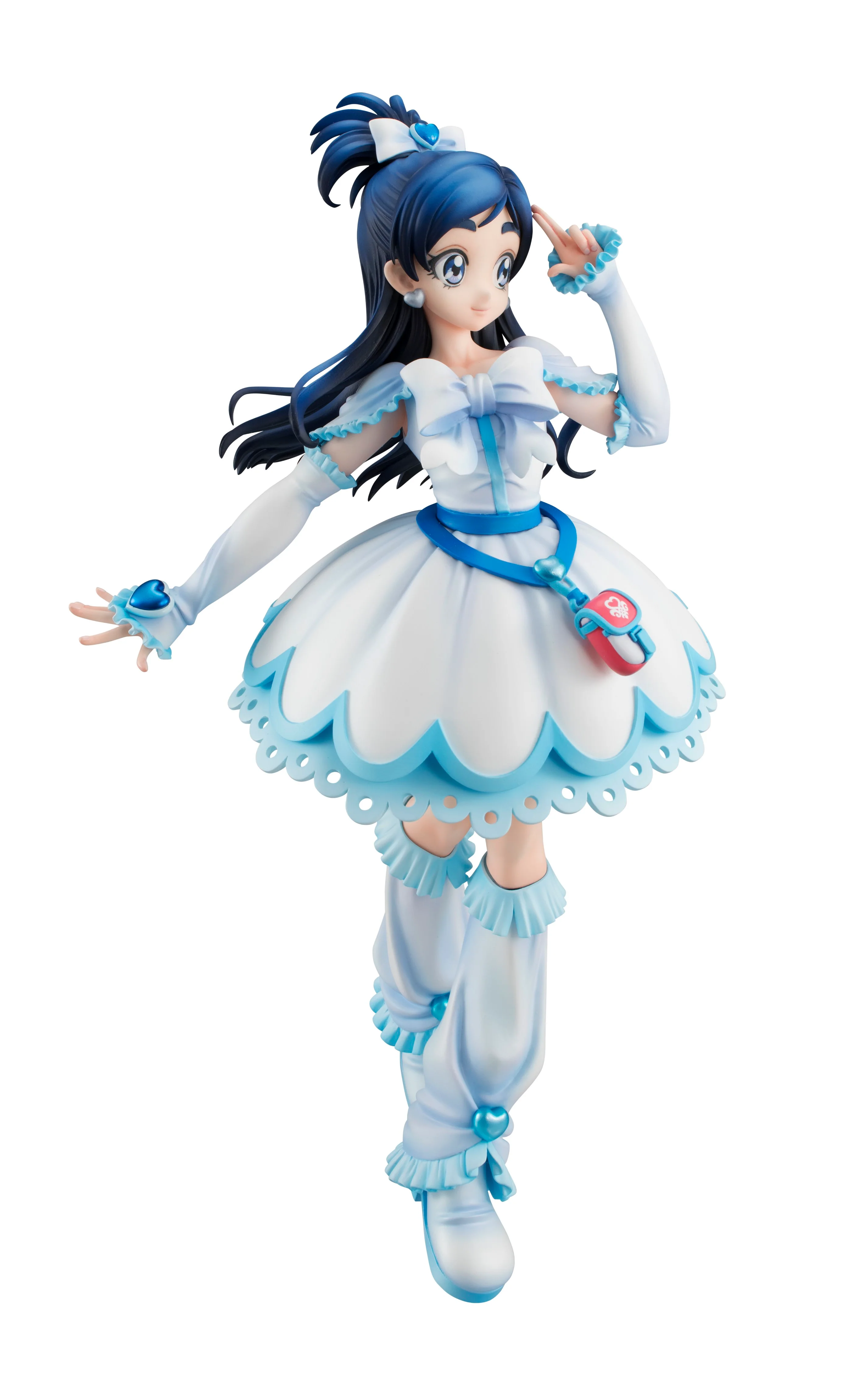 Pretty Cure: Cure White - Image 4