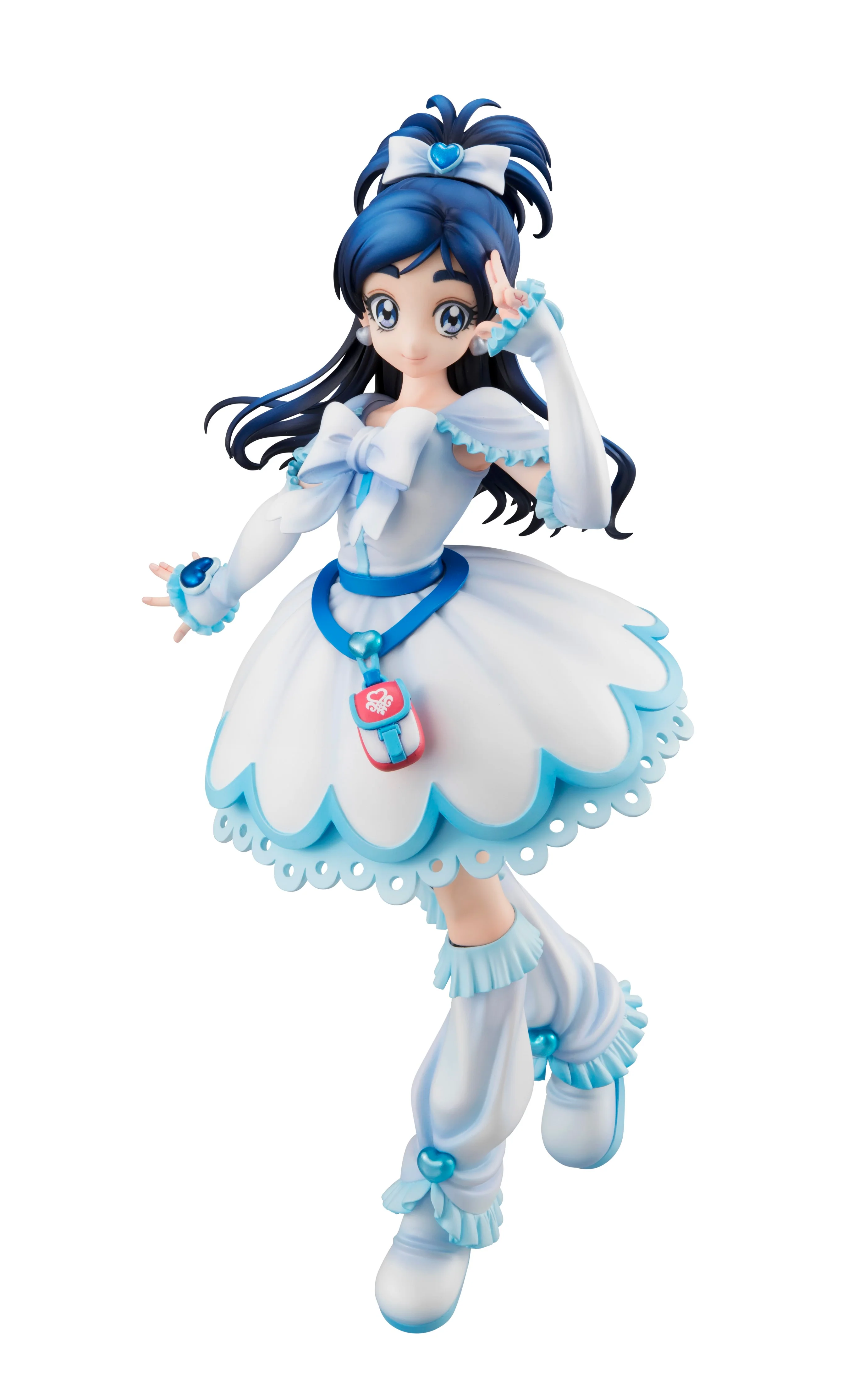 Pretty Cure: Cure White - Image 9