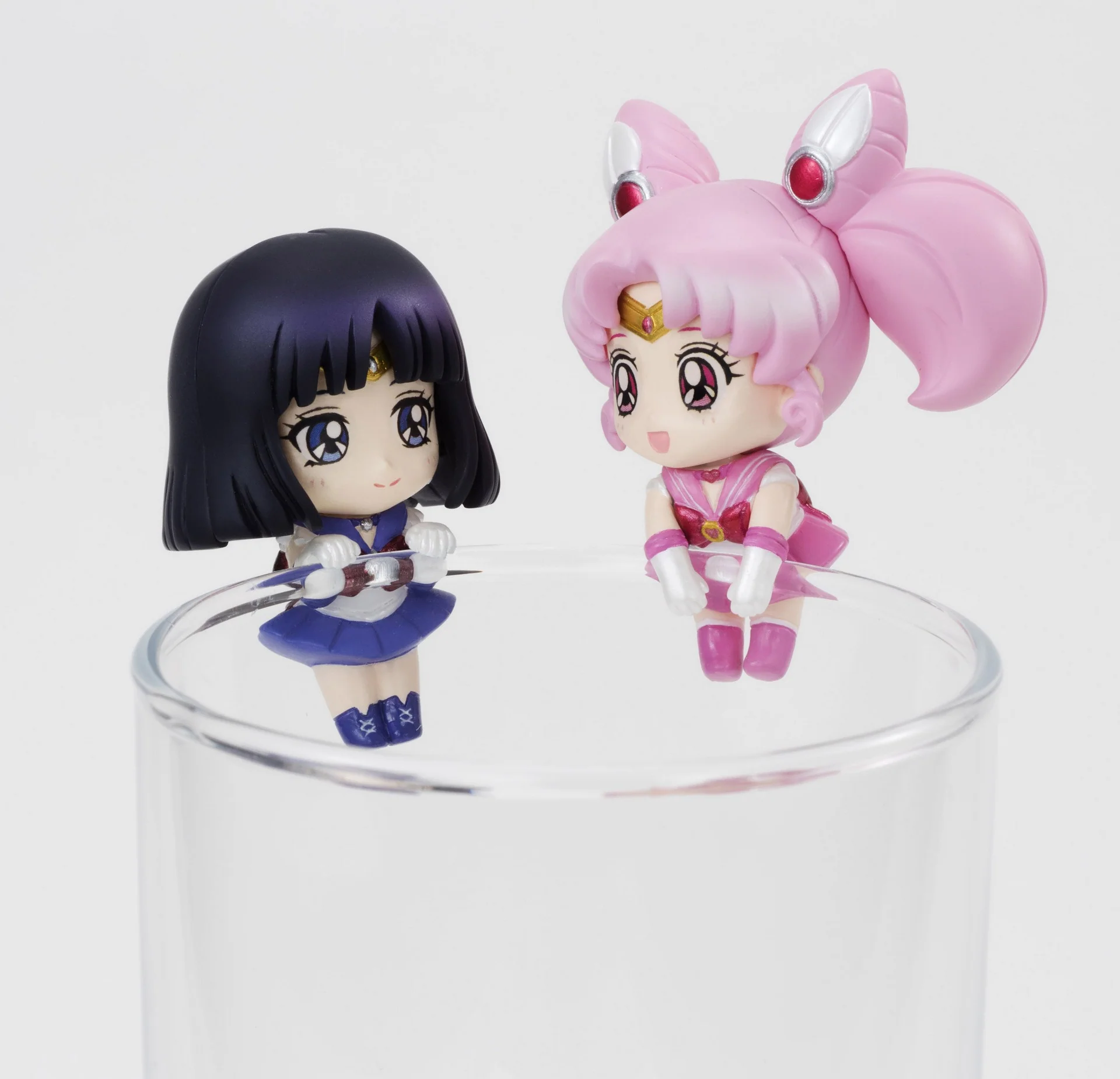 Pretty Guardian Sailor Moon Cosmic Heart Cafe(Re-release) - Image 9