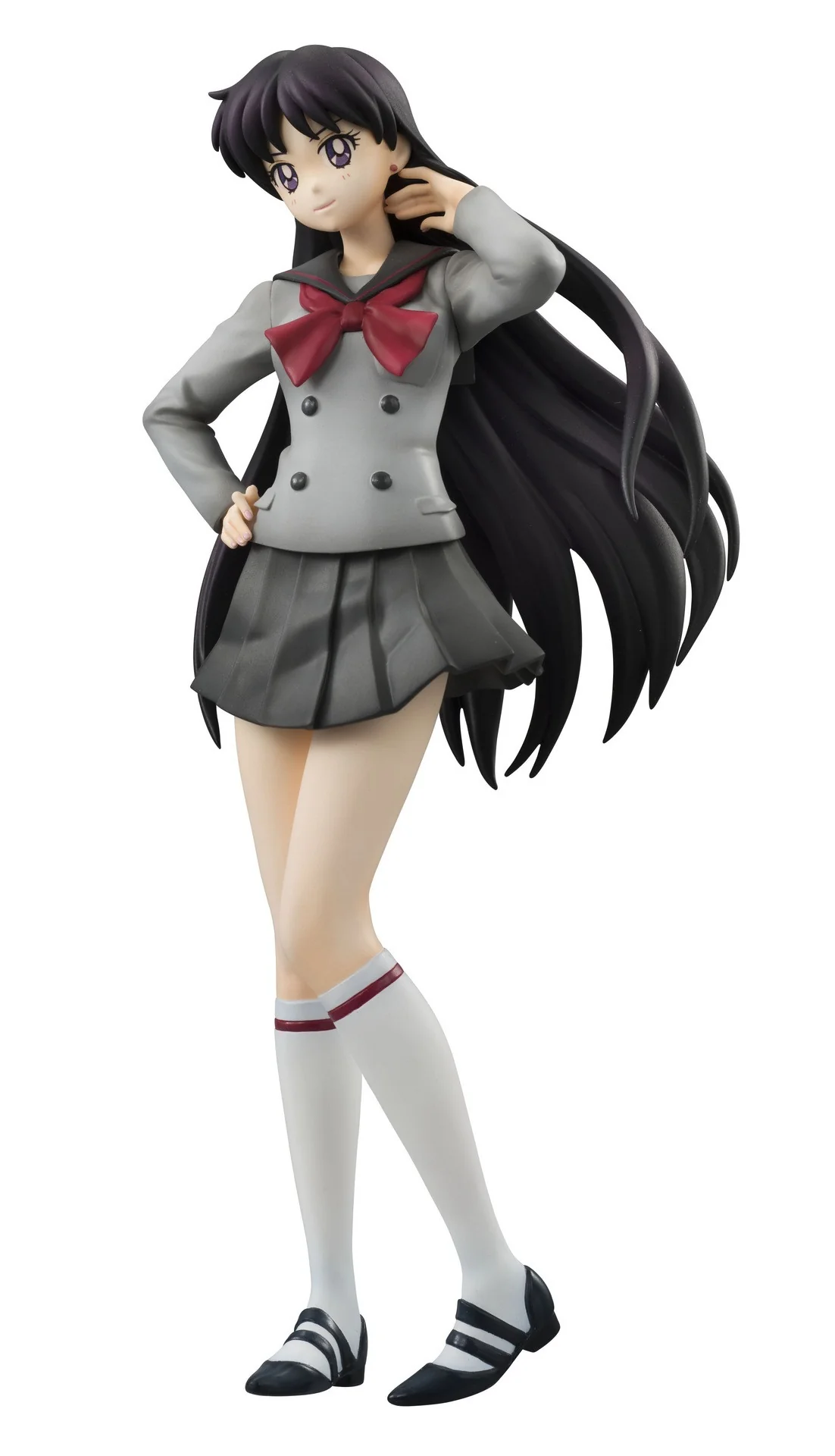 Pretty Guardian Sailor Moon Rei Hino - Image 6