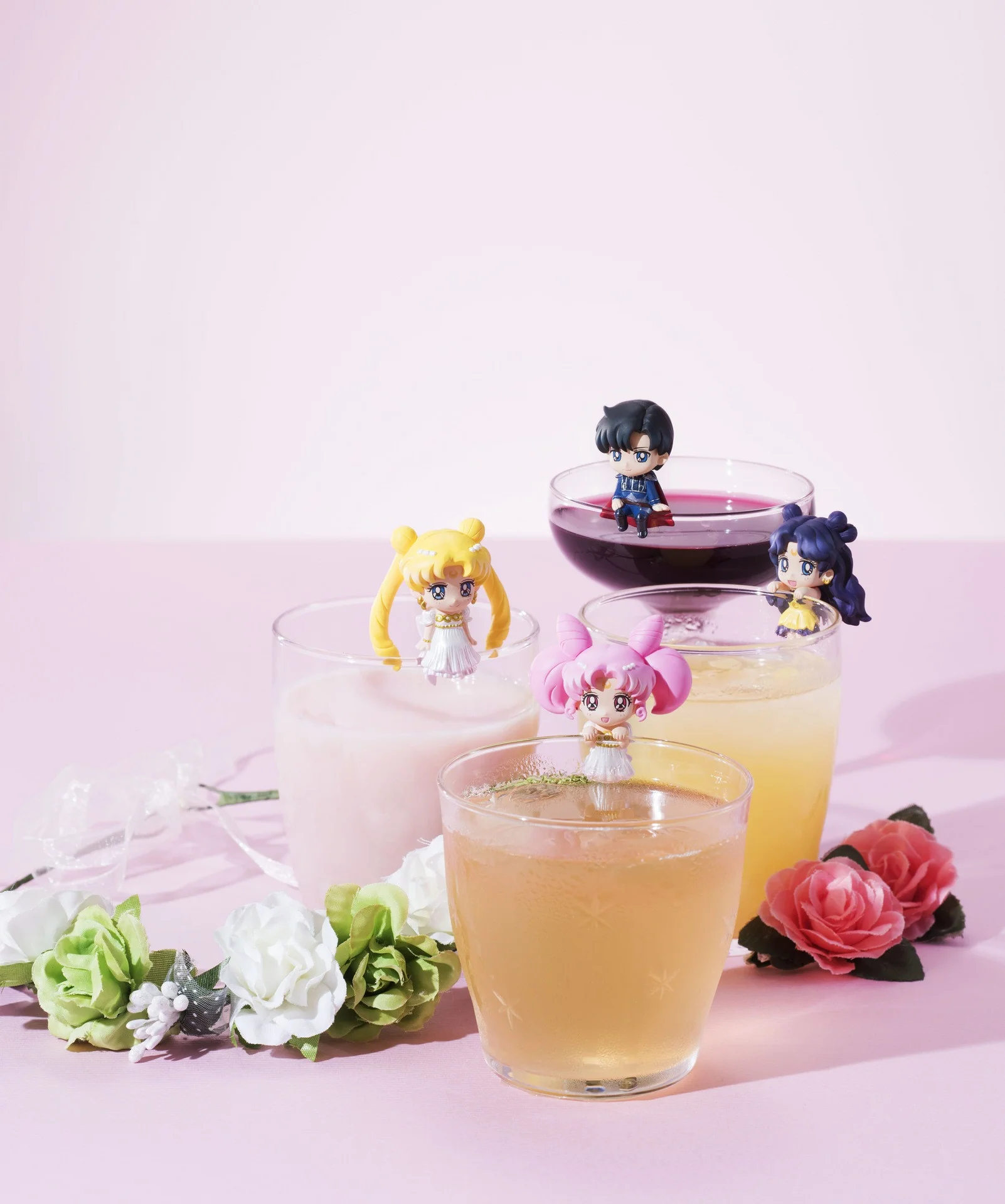 Pretty Soldier Sailor Moon Night & Day - Image 13