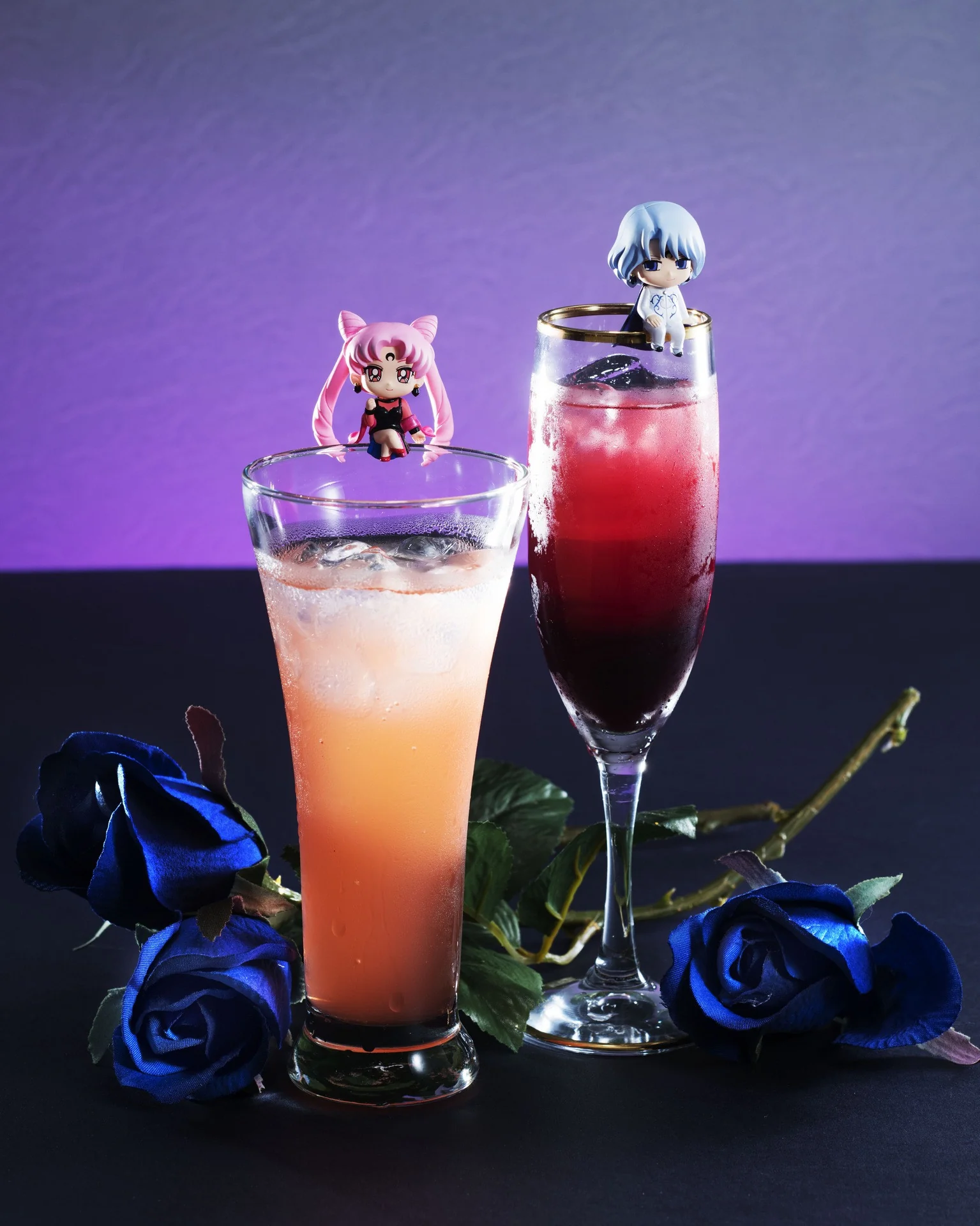 Pretty Soldier Sailor Moon Night & Day - Image 14