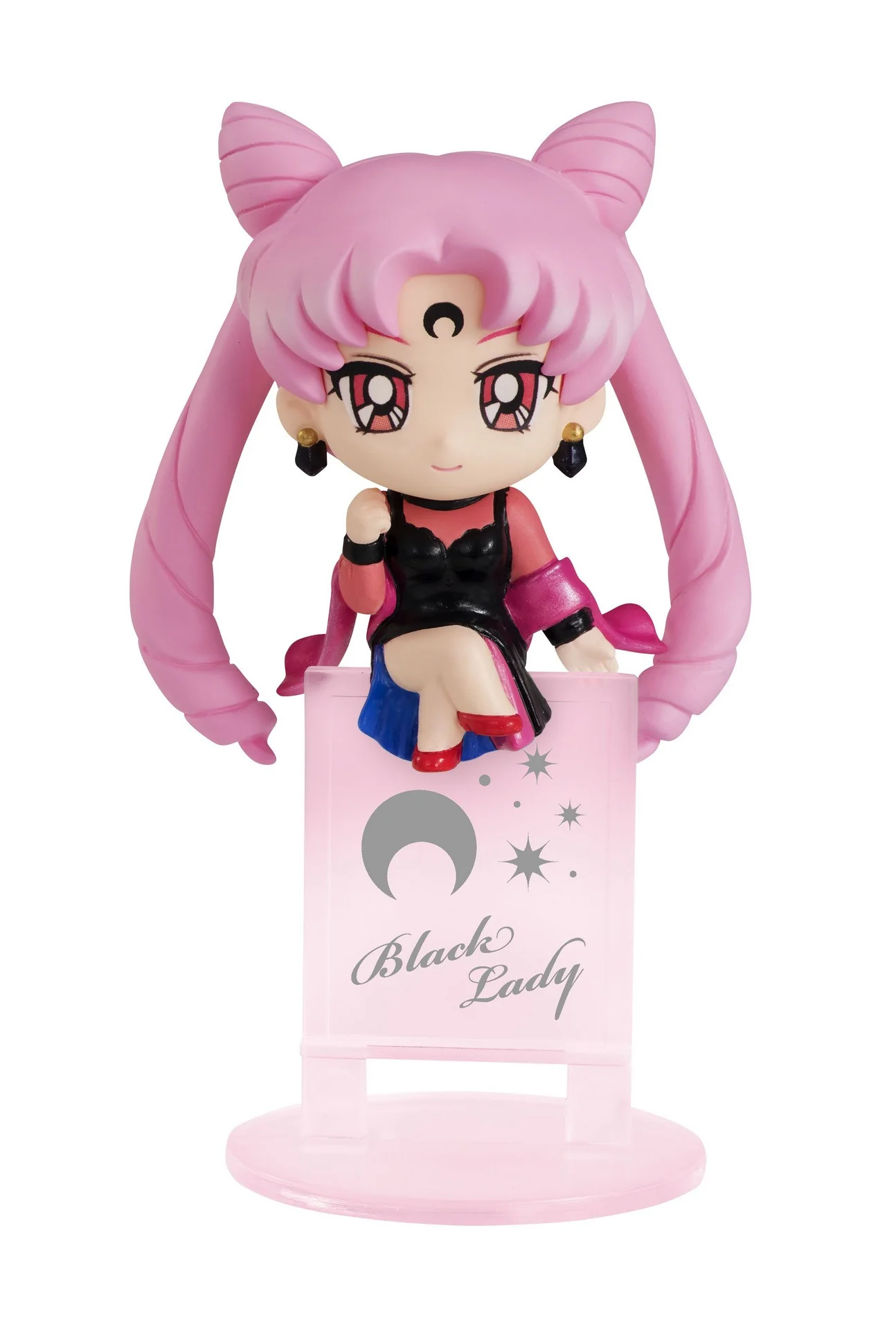 Pretty Soldier Sailor Moon Night & Day - Image 3