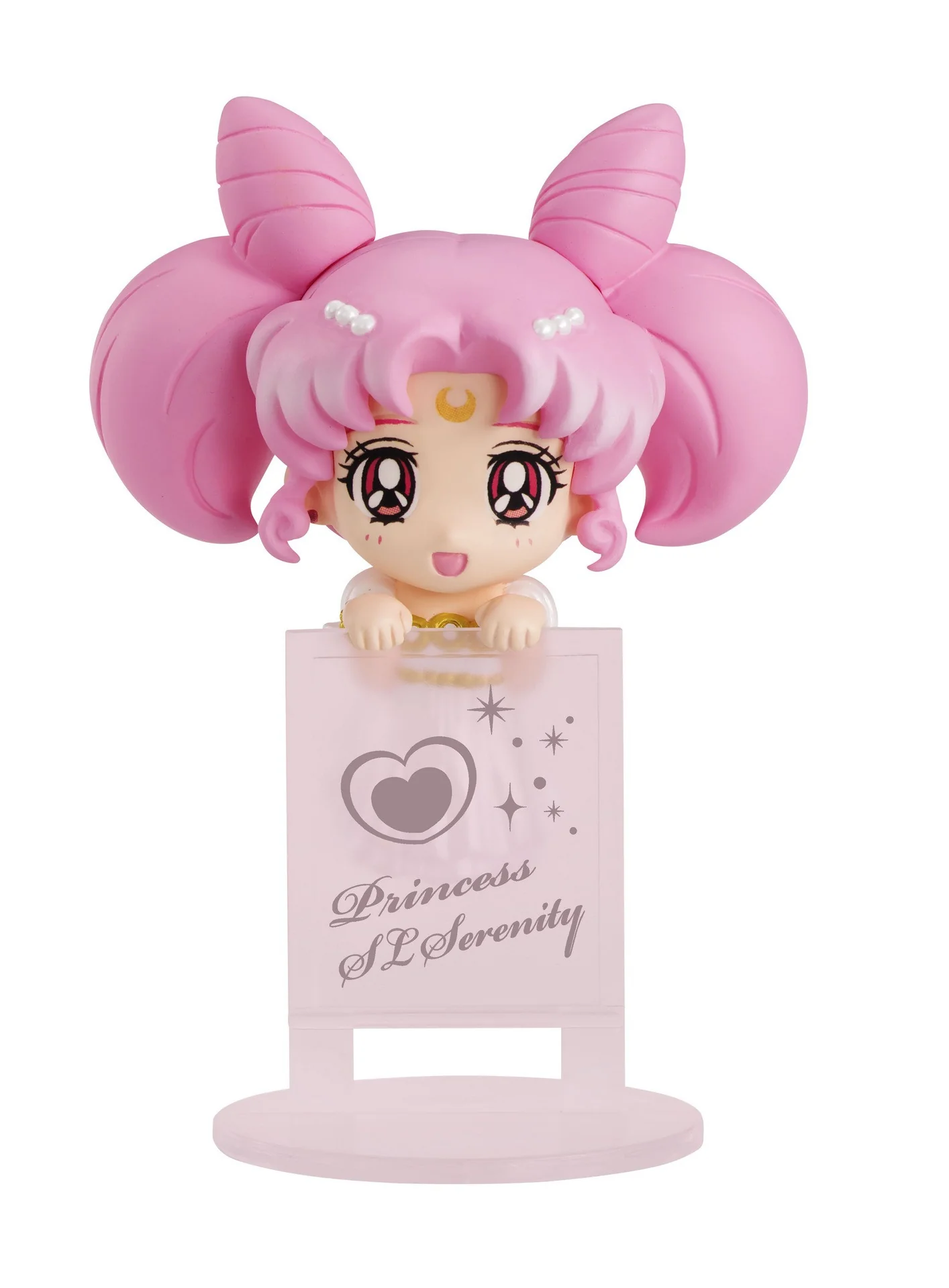 Pretty Soldier Sailor Moon Night & Day - Image 4