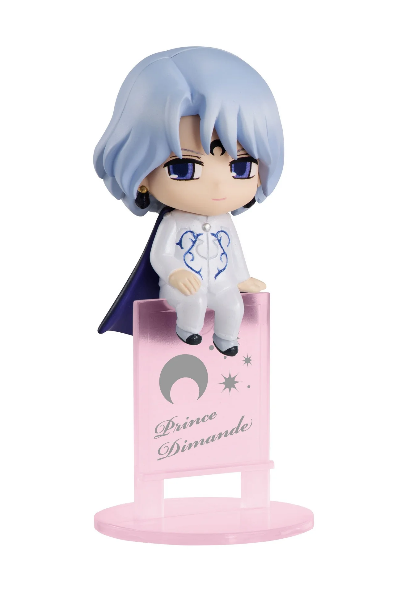 Pretty Soldier Sailor Moon Night & Day - Image 6