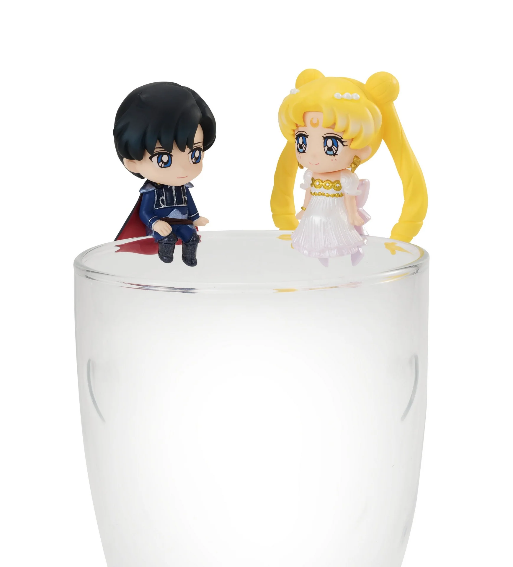 Pretty Soldier Sailor Moon Night & Day - Image 9