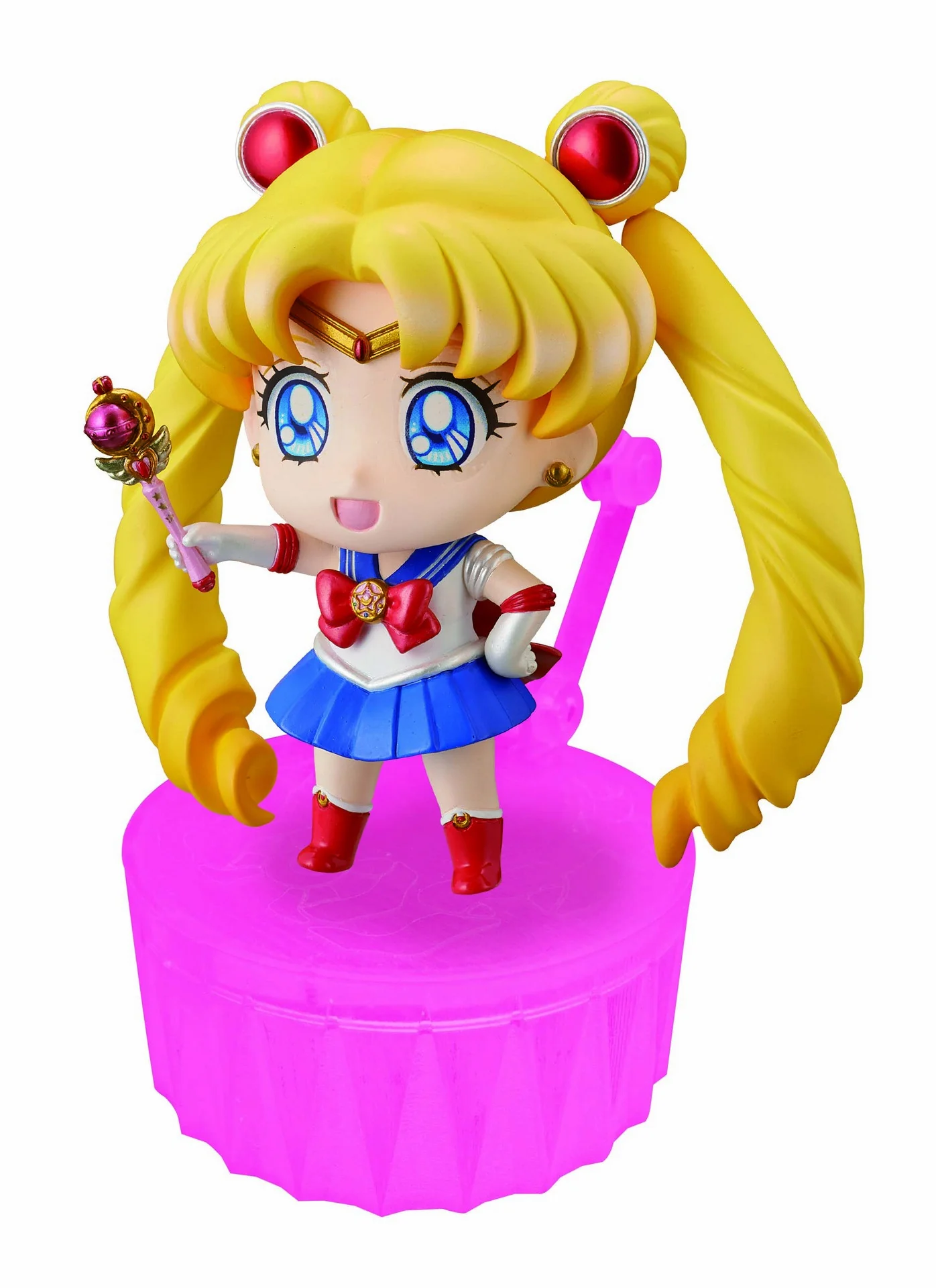 Pretty Soldier Sailor Moon' Sailor Moon - Image 9