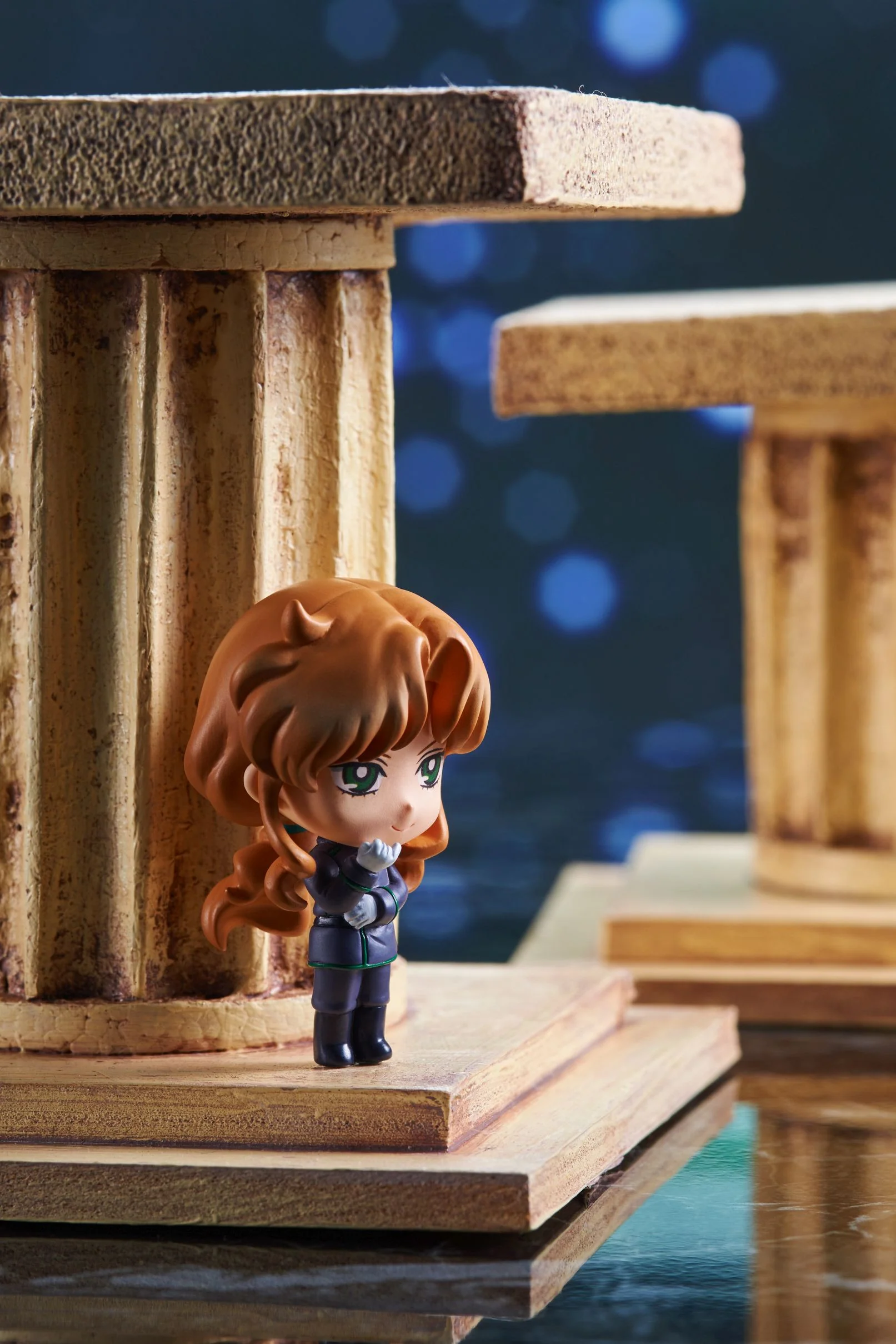 Petit Chara! Pretty Guardian Sailor Moon - Dark Kingdom Arc - Image 14