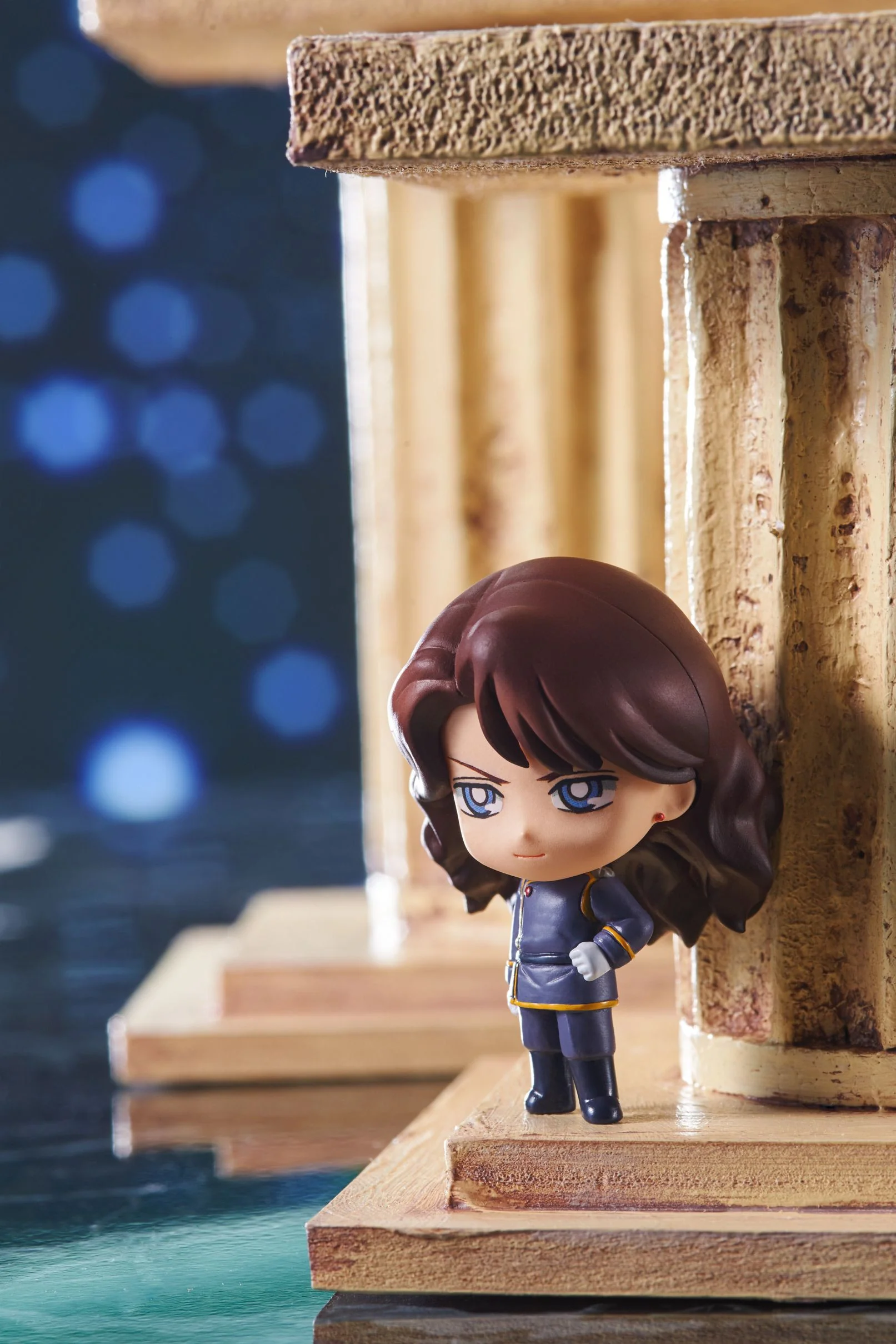 Petit Chara! Pretty Guardian Sailor Moon - Dark Kingdom Arc - Image 15