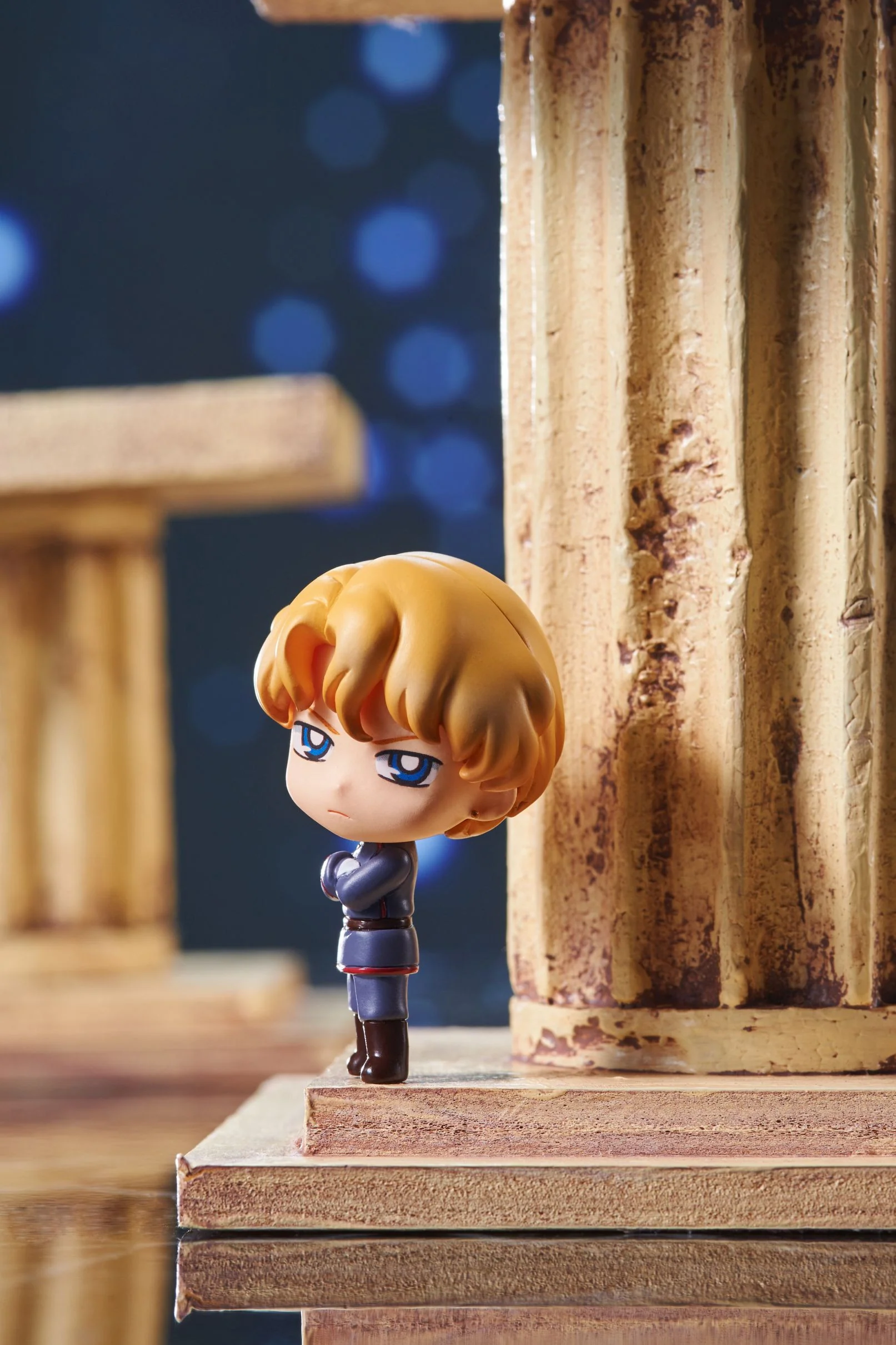 Petit Chara! Pretty Guardian Sailor Moon - Dark Kingdom Arc - Image 16