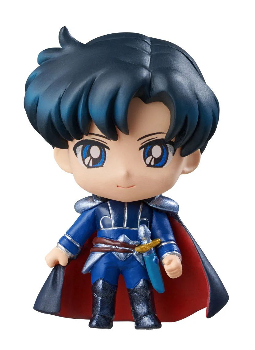Petit Chara! Pretty Guardian Sailor Moon - Dark Kingdom Arc - Image 3