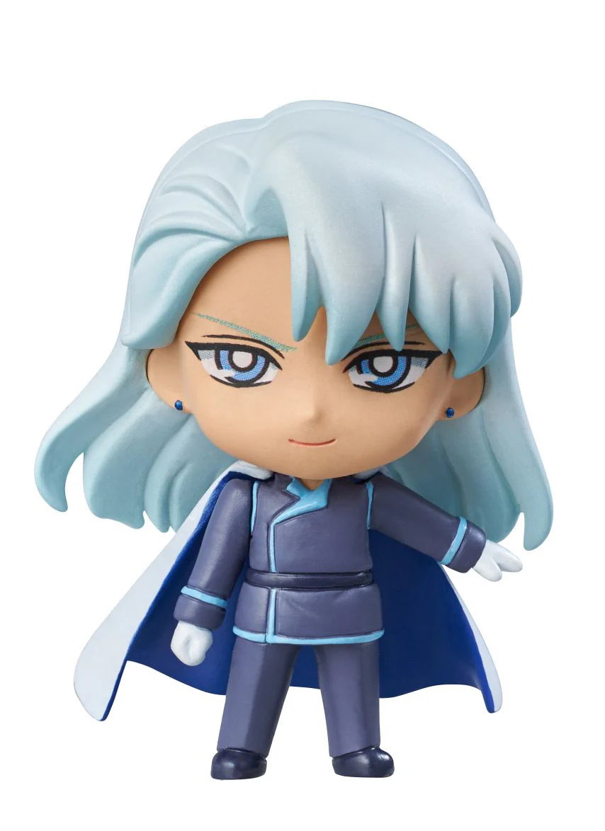 Petit Chara! Pretty Guardian Sailor Moon - Dark Kingdom Arc - Image 5