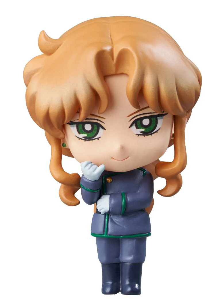 Petit Chara! Pretty Guardian Sailor Moon - Dark Kingdom Arc - Image 6