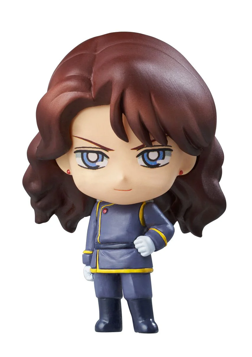 Petit Chara! Pretty Guardian Sailor Moon - Dark Kingdom Arc - Image 7
