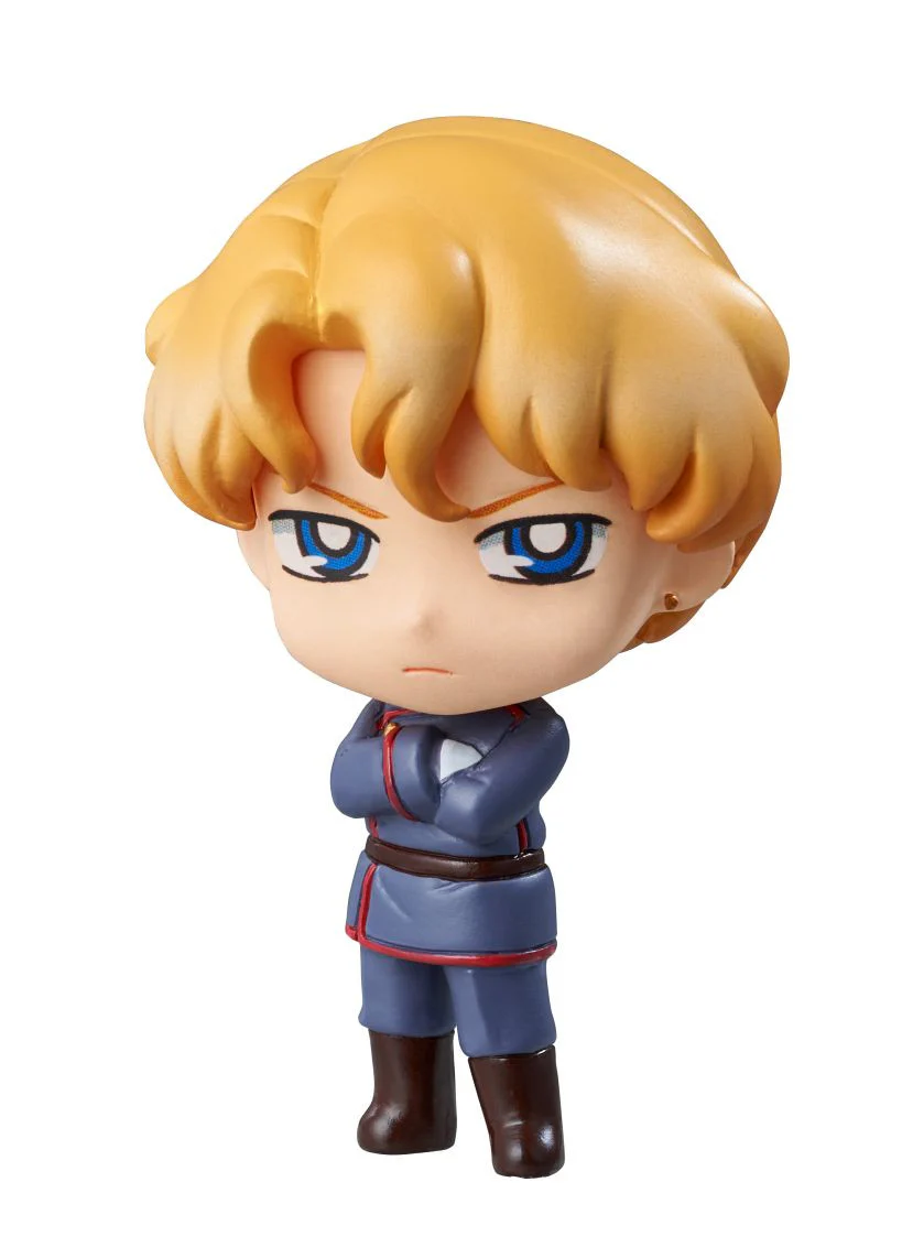 Petit Chara! Pretty Guardian Sailor Moon - Dark Kingdom Arc - Image 8
