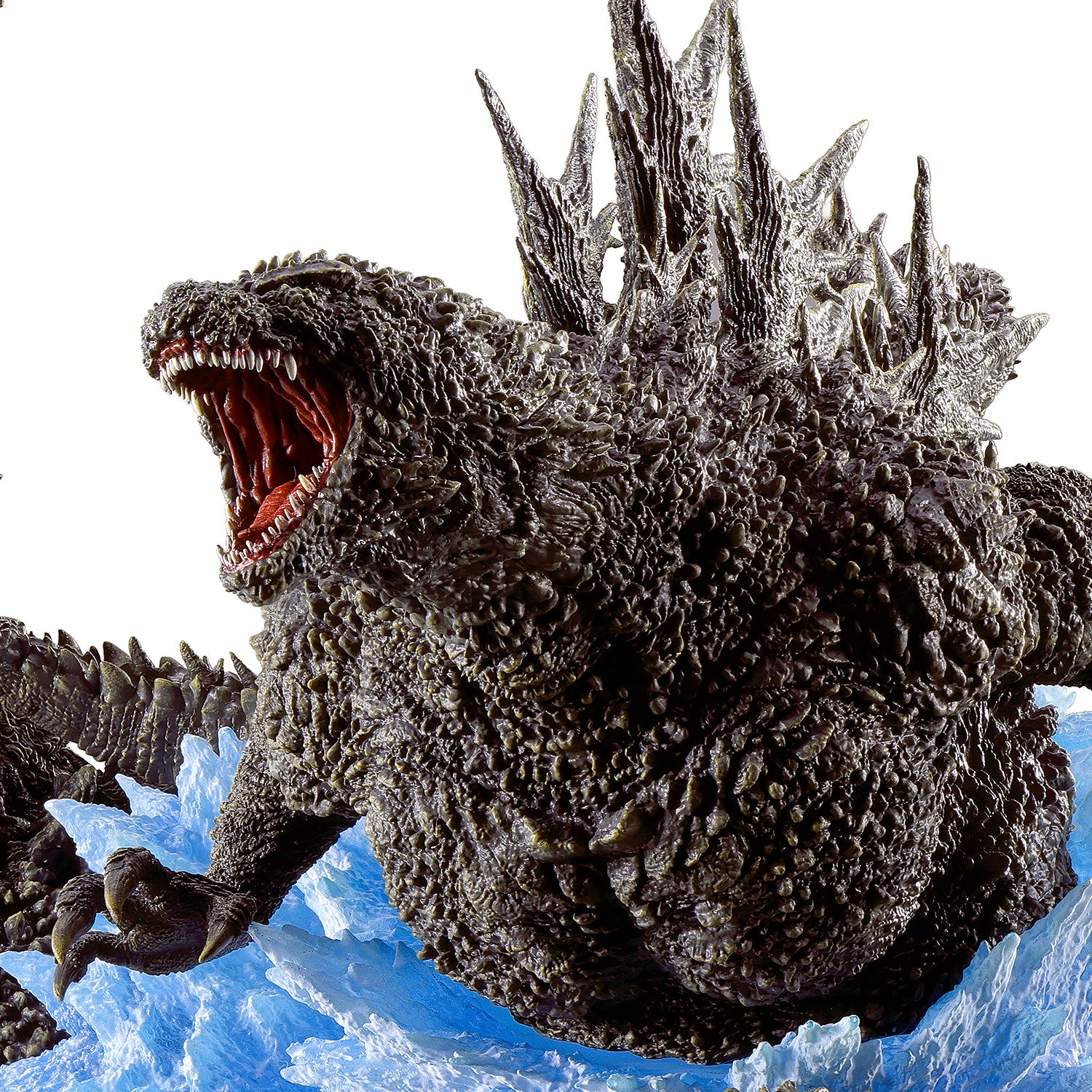 Petitrama DX: Godzilla-1.0