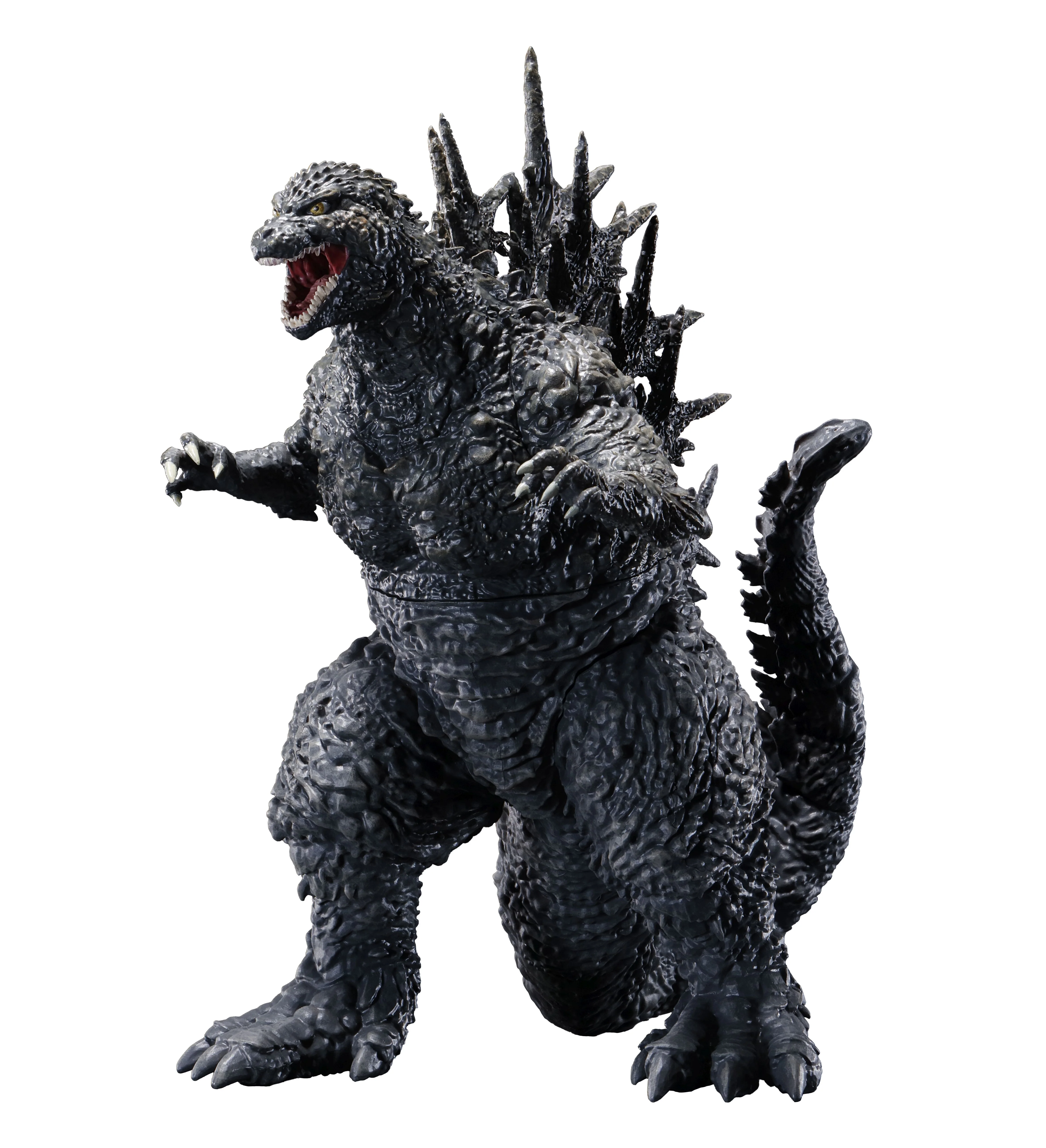 Puchirama EX: Godzilla Minus One - From Zero to Minus One [Bonus Set Version] - Image 8