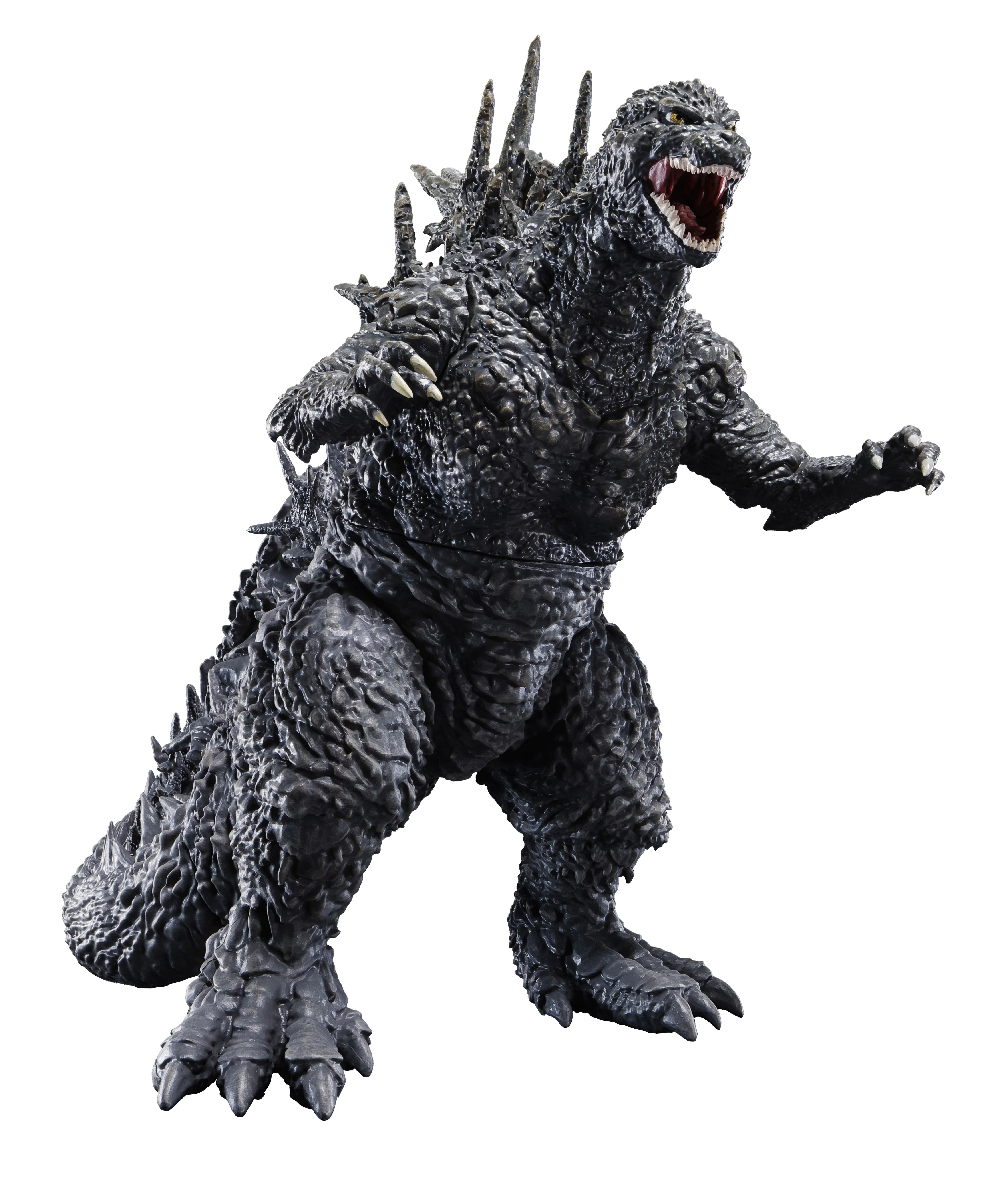 Puchirama EX: Godzilla Minus One - From Zero to Minus One [Bonus Set Version] - Image 9