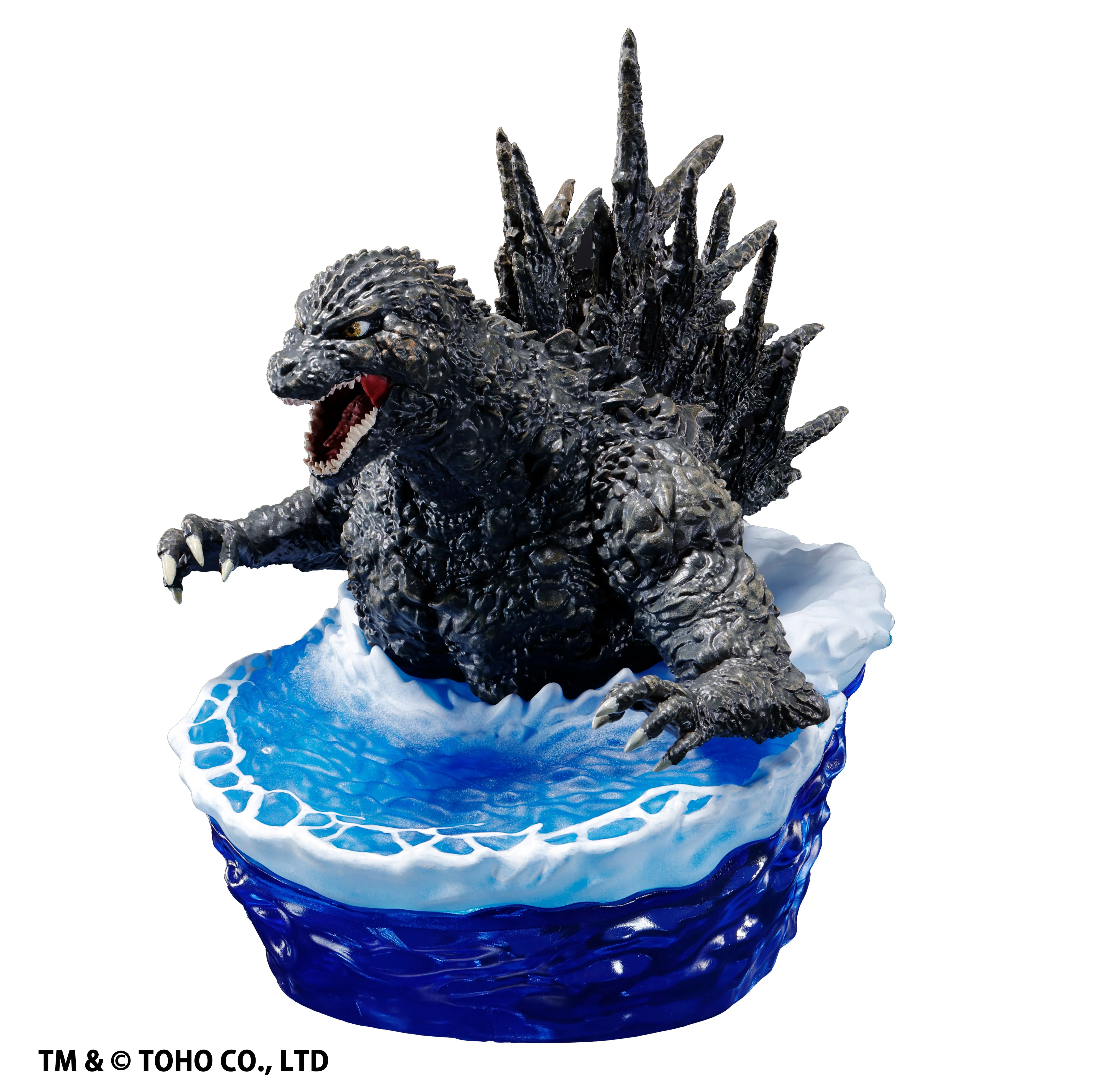 Puchirama EX: Godzilla Minus One - From Zero to Minus One (Repeat) - Image 3