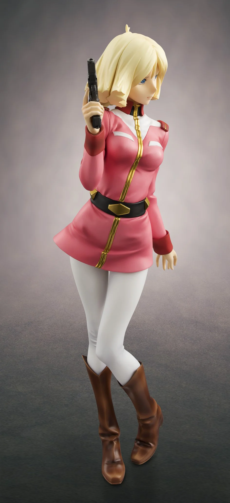 RAHDX Series: G.A.NEO Mobile Suit Gundam - Sayla Mass (Resale) - Image 6