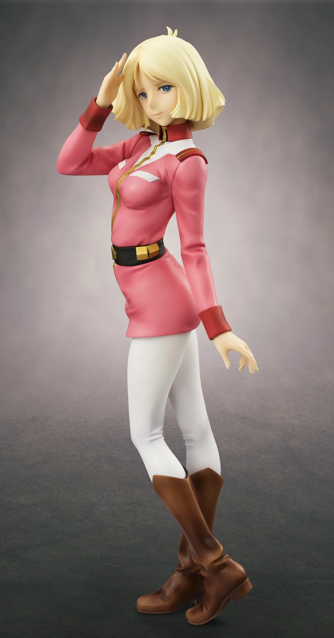 RAHDX Series: G.A.NEO Mobile Suit Gundam - Sayla Mass (Resale) - Image 9