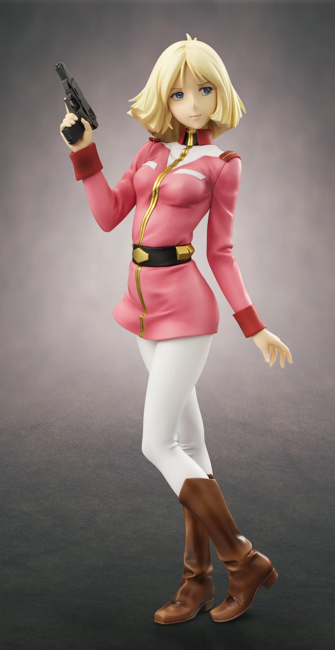 RAHDX Series: G.A.NEO Mobile Suit Gundam - Sayla Mass (Third Repeat) - Image 3