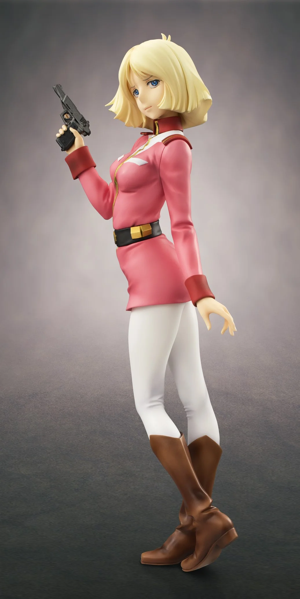RAHDX Series: G.A.NEO Mobile Suit Gundam - Sayla Mass (Third Repeat) - Image 4