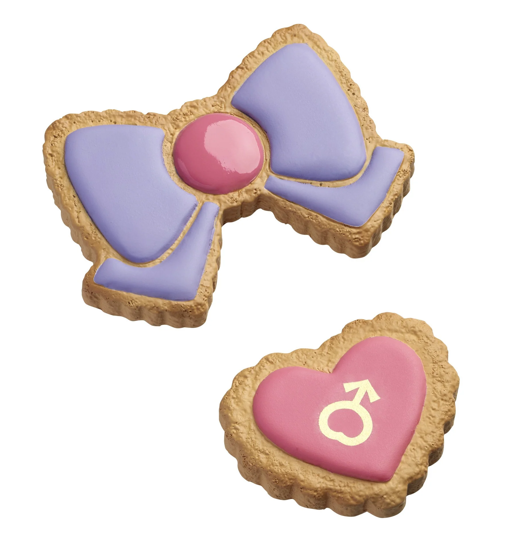 Sailor Moon Cookie Charms - Image 6
