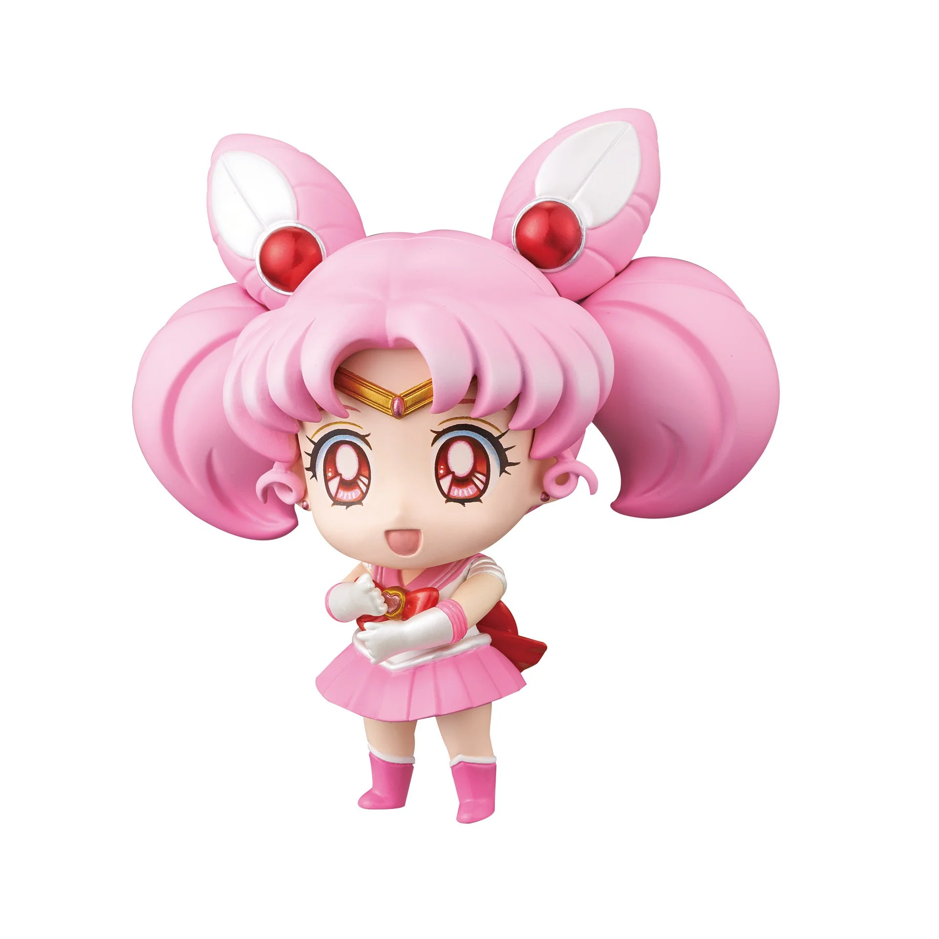"Sailor Moon" Sailor Chibi Moon - Image 3