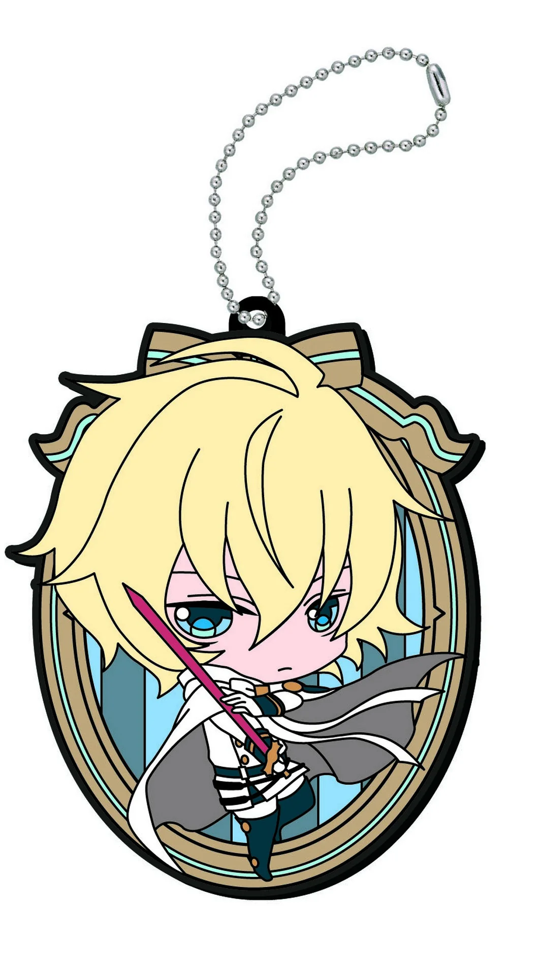 Seraph of the End Fateful Reunion - Image 5