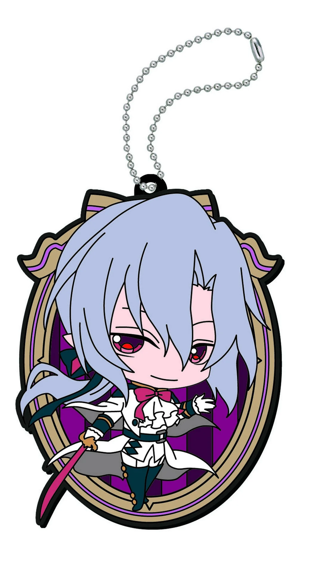 Seraph of the End Fateful Reunion - Image 7