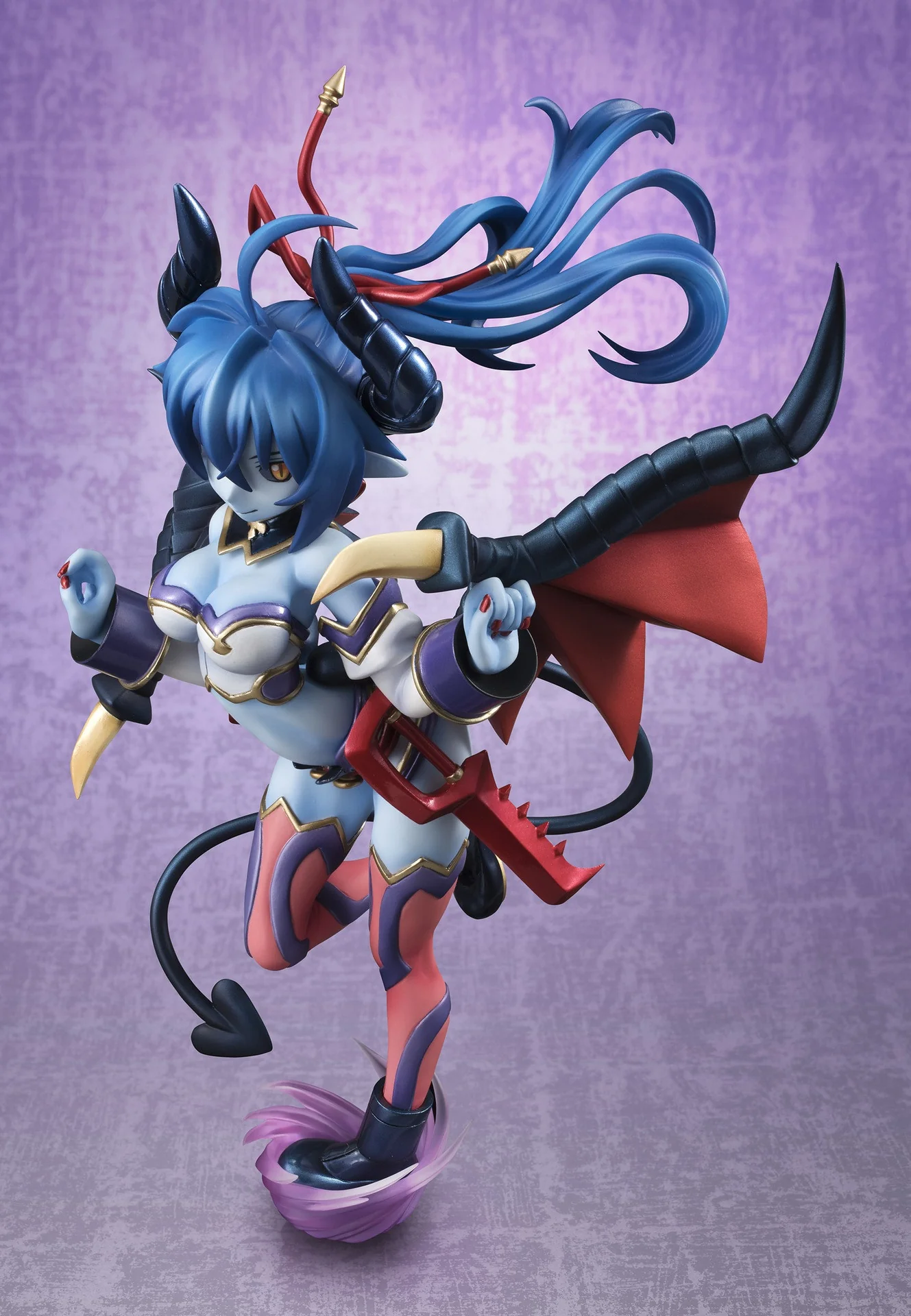 Shinrabansho Chocolate Demon Princess Asmodeus - Image 6