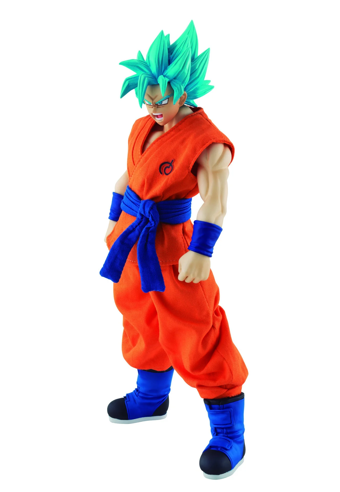 SSGSS Son Gokou - Image 4