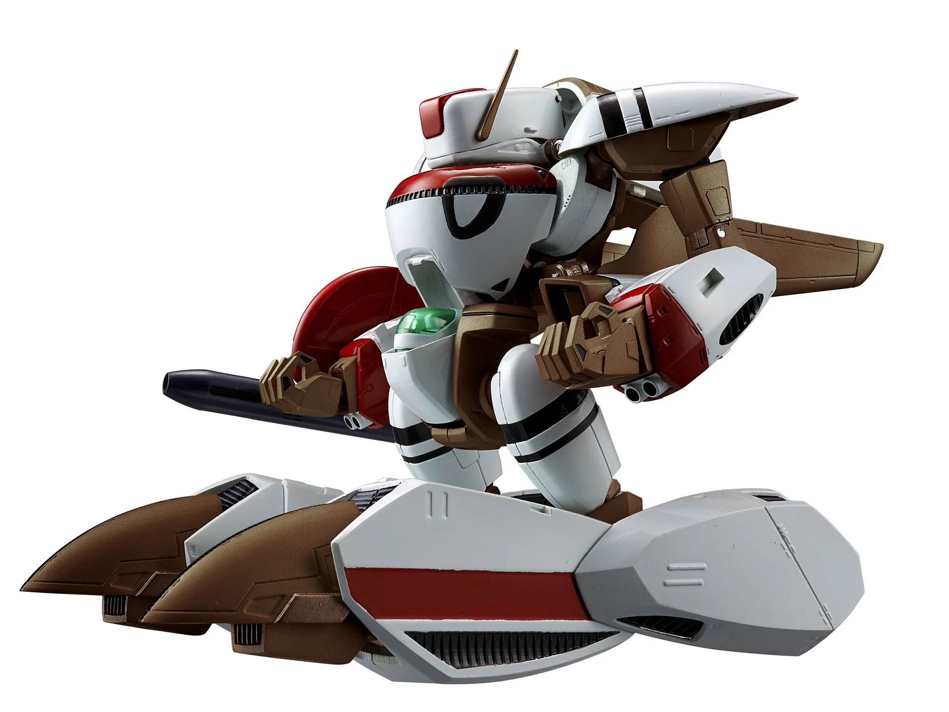 Super Dimension Century Orguss Orguss (resale) - Image 4