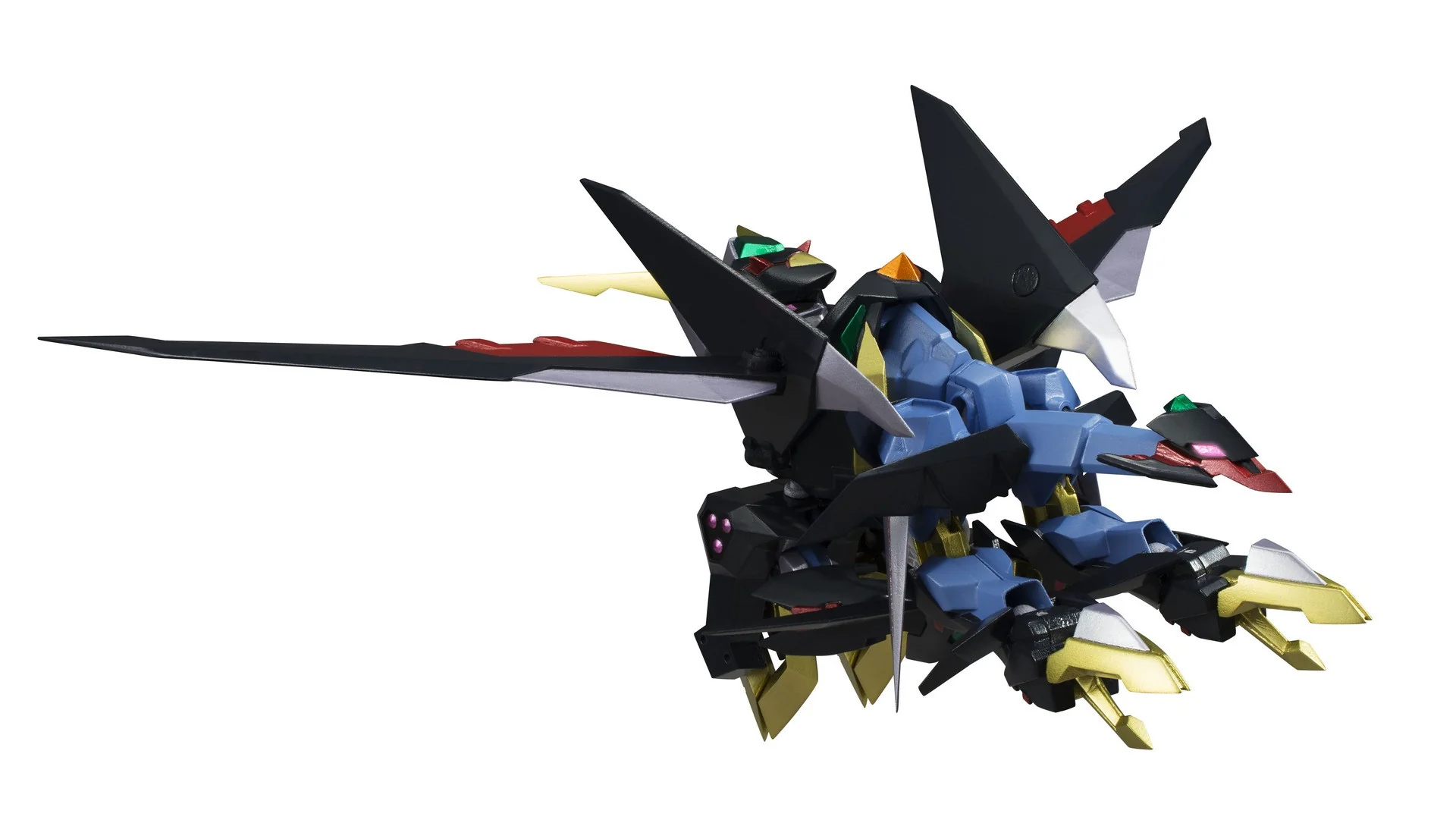Super Robot Wars Z Shulawga - Image 5