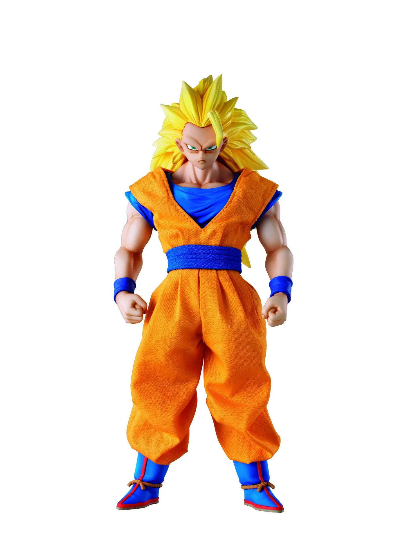 Super Saiyan 3 Goku - Image 4