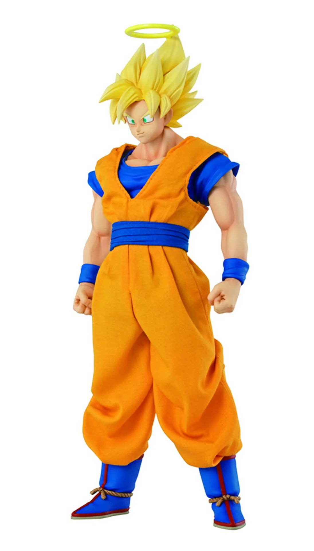 Super Saiyan Goku(Resale) - Image 5